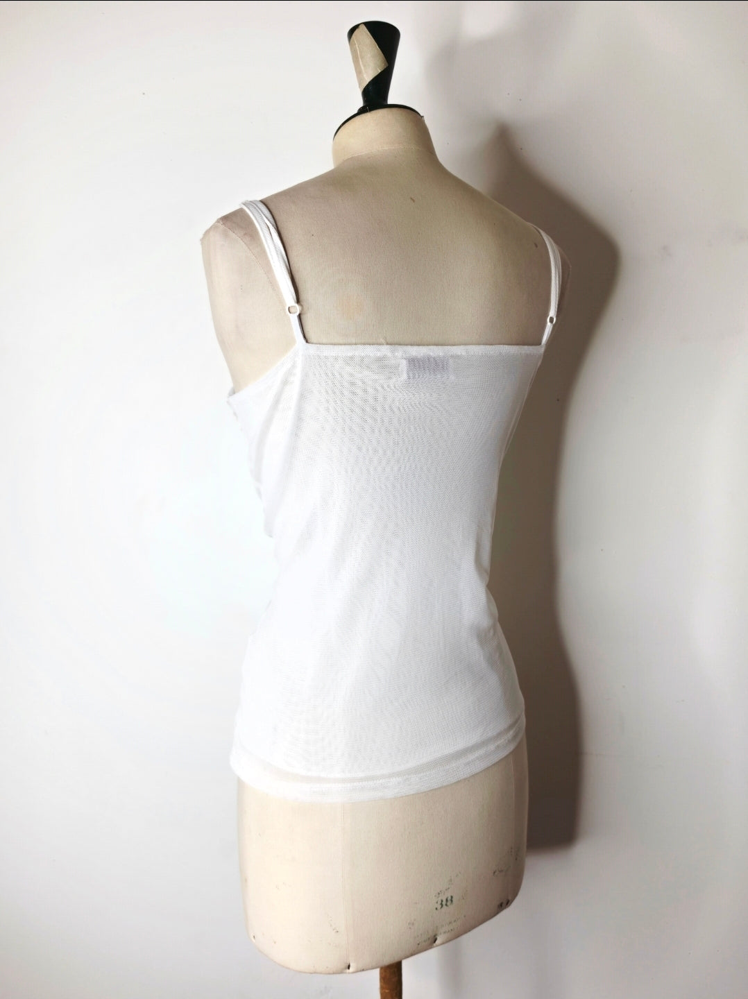 Fairy dust top ( Taille M )