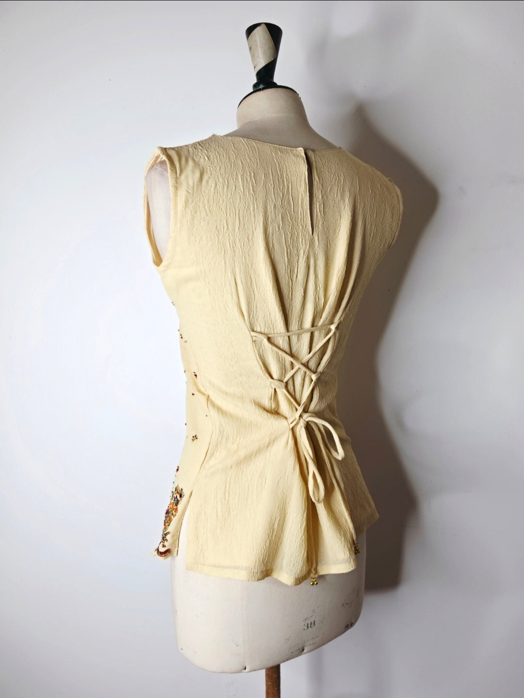 Amber Top ( Taille XXS/XS )