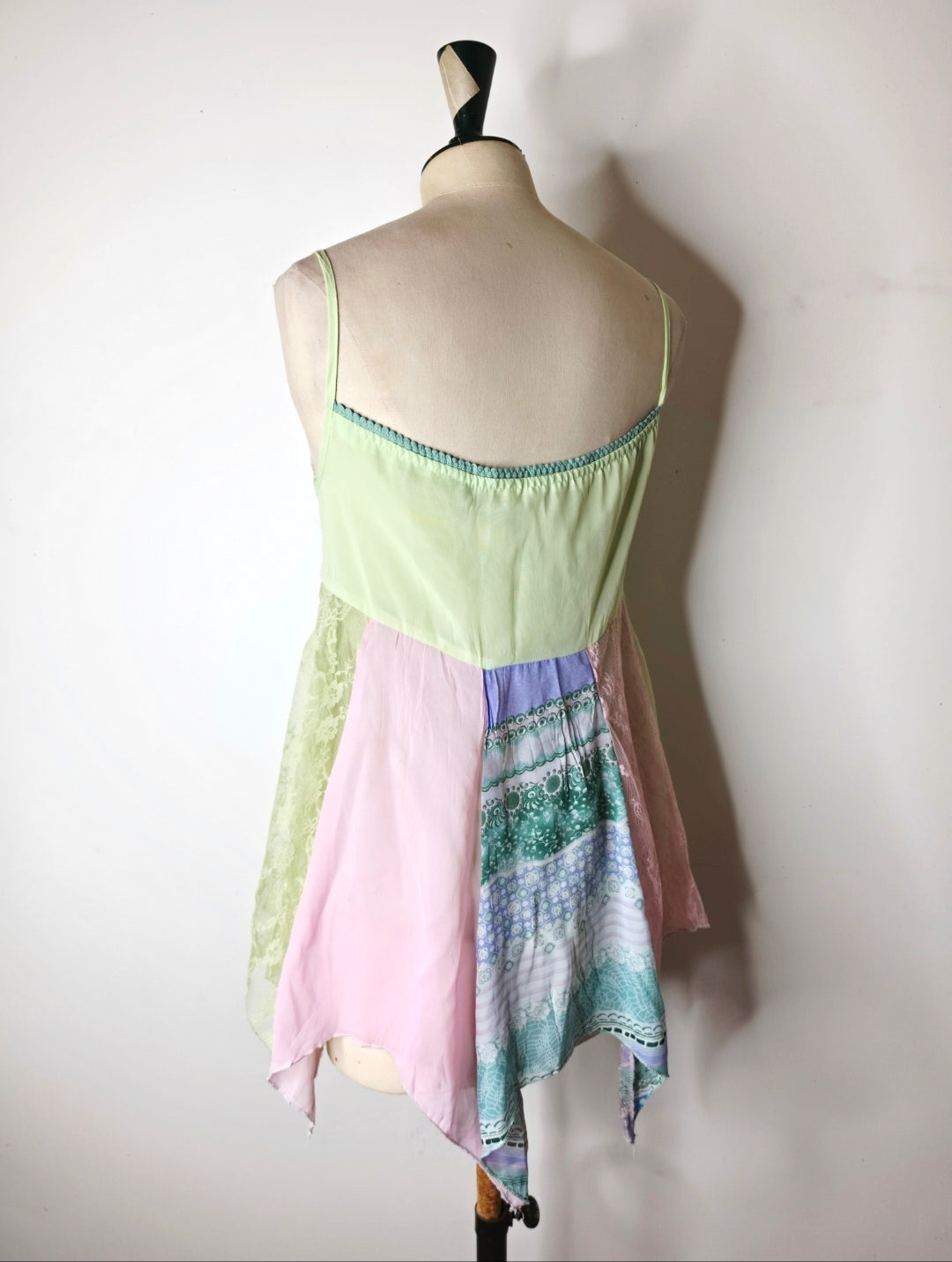 Pixie Dream top ( Taille XL )