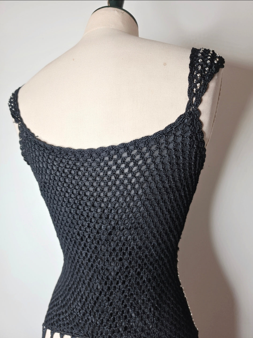 Moonwave top ( Taille XS/S )