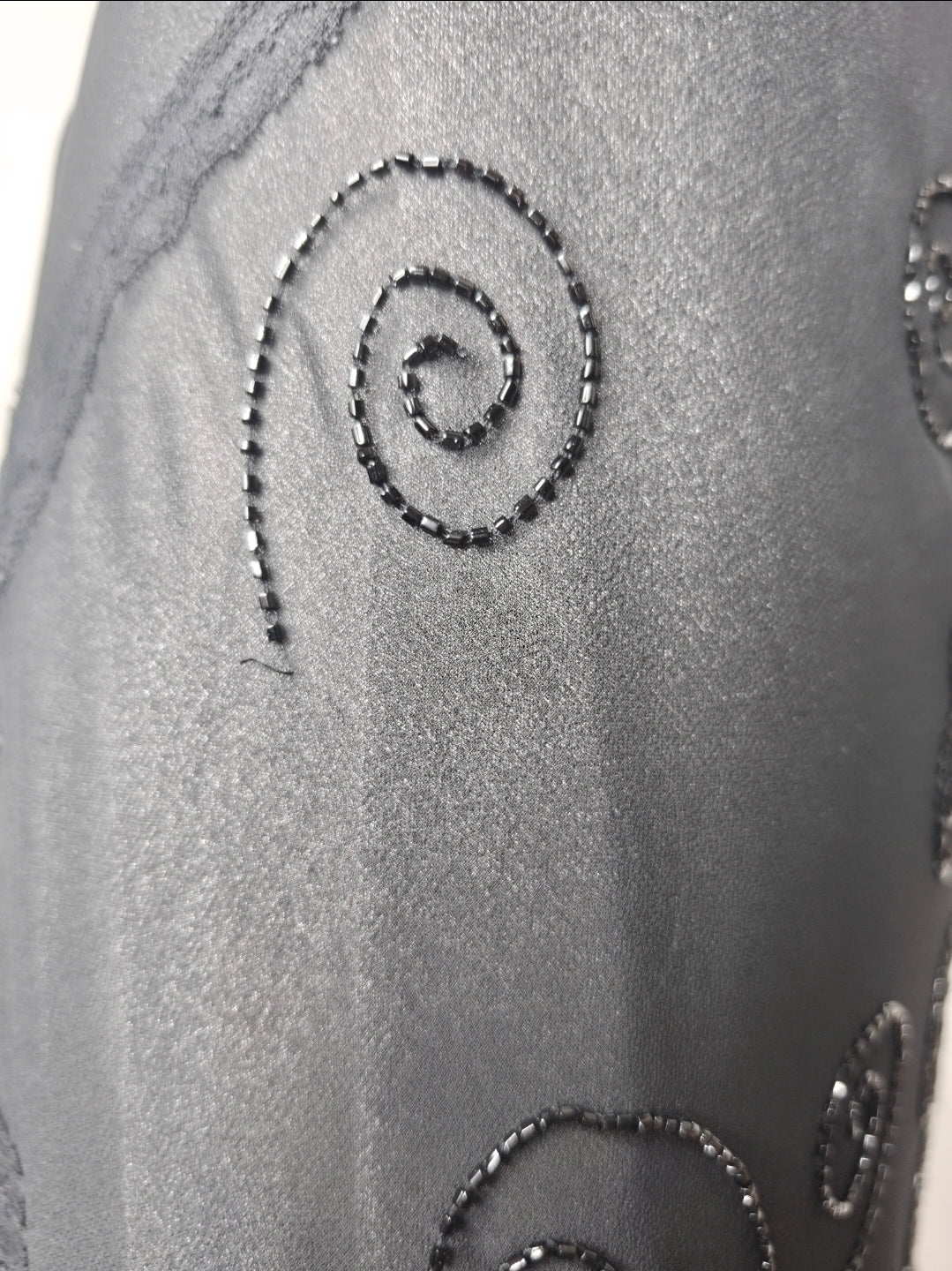 Eclipse dress ( Taille XL )