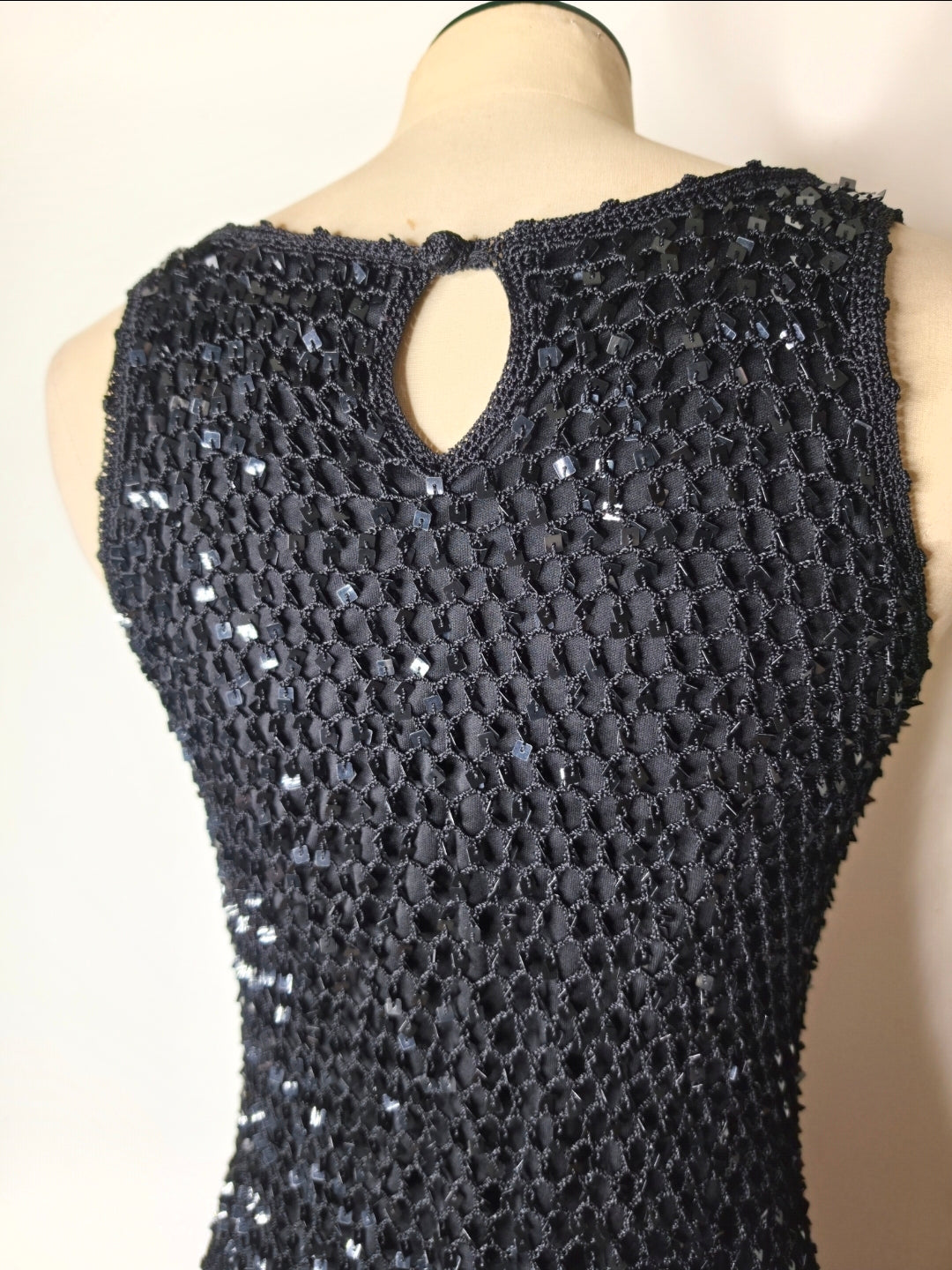 Mirage Dress ( Taille S )