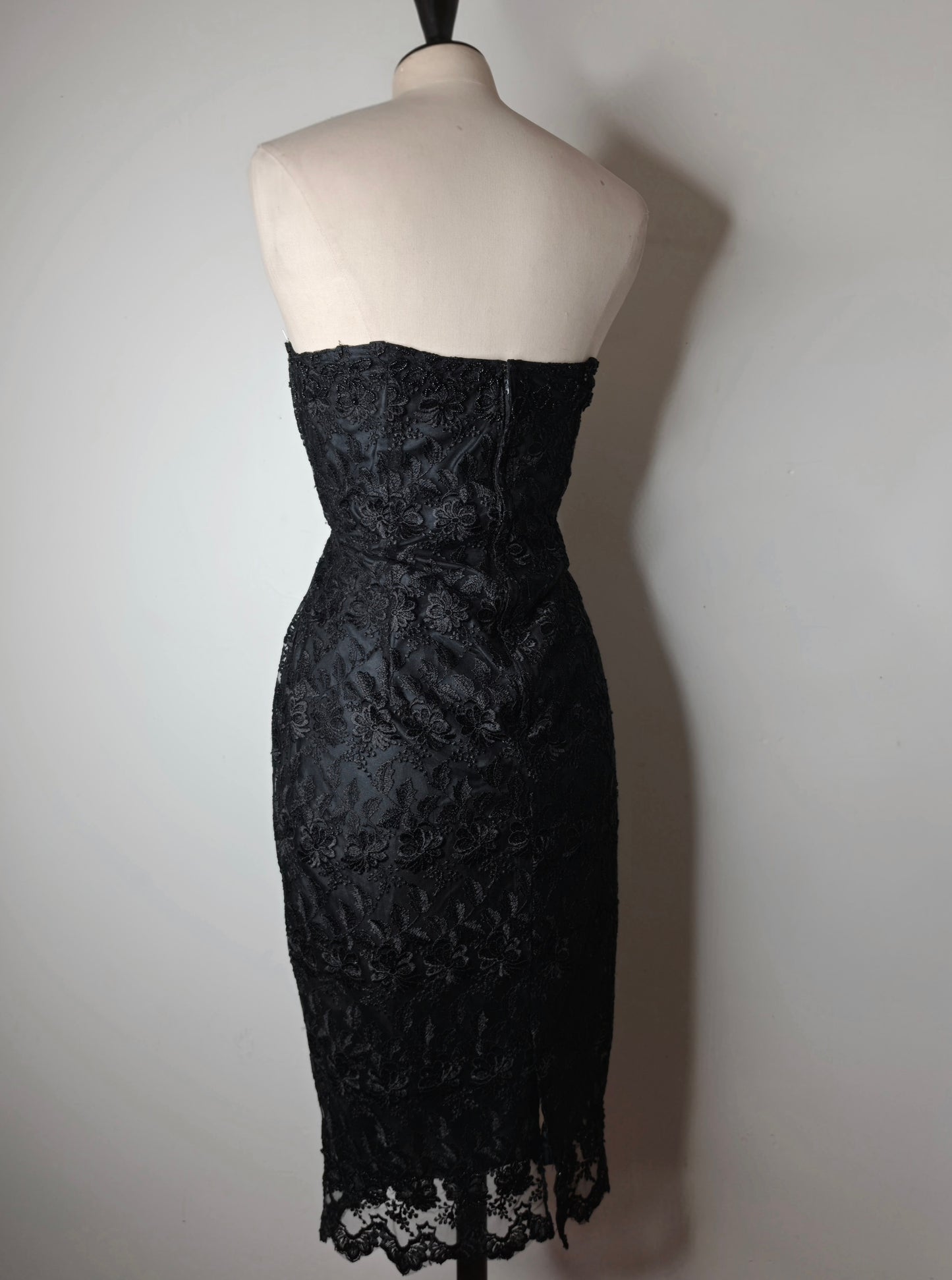 Siren corset dress ( Taille S/M )