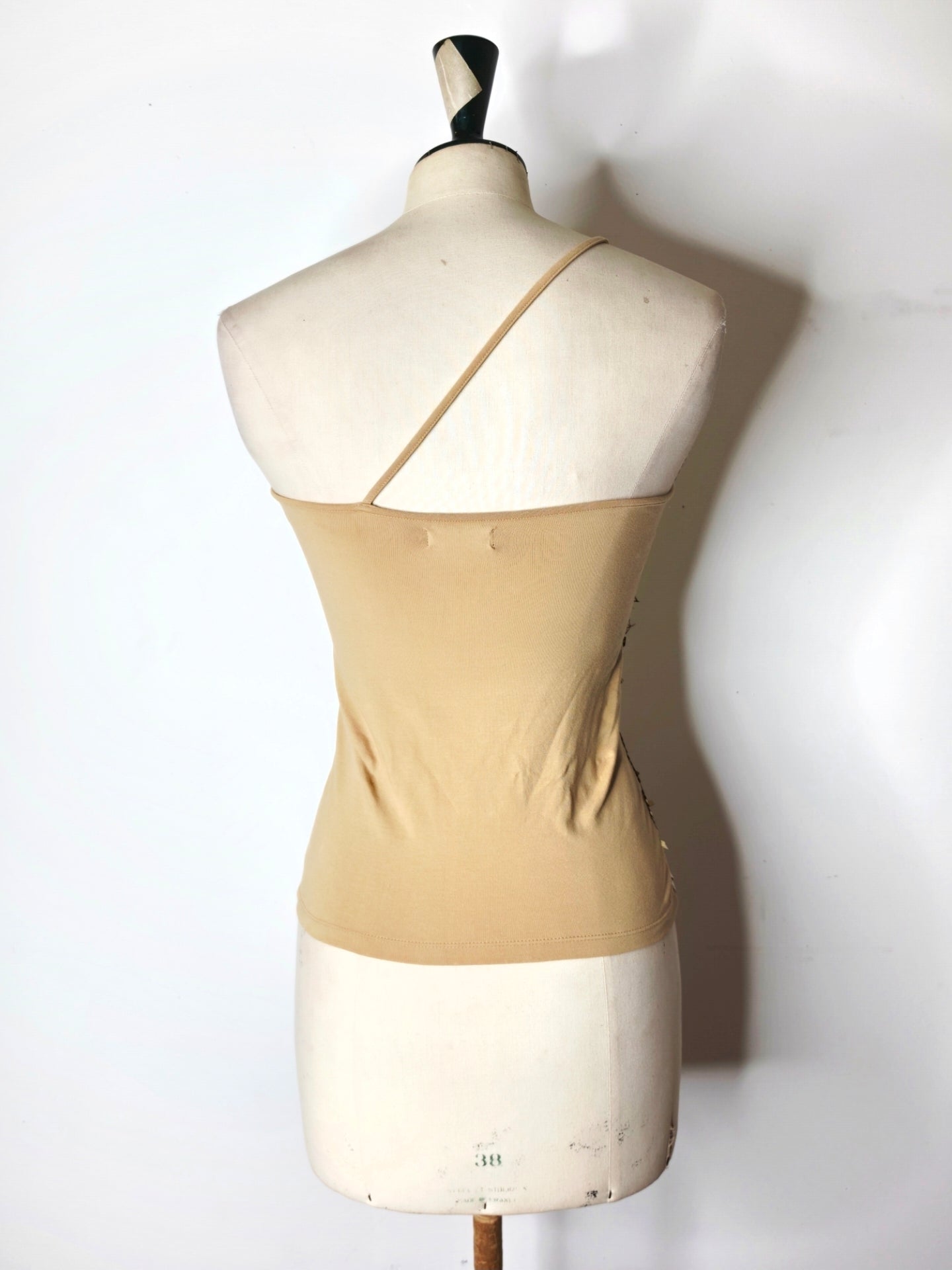 Golden Hour Top ( Taille S )