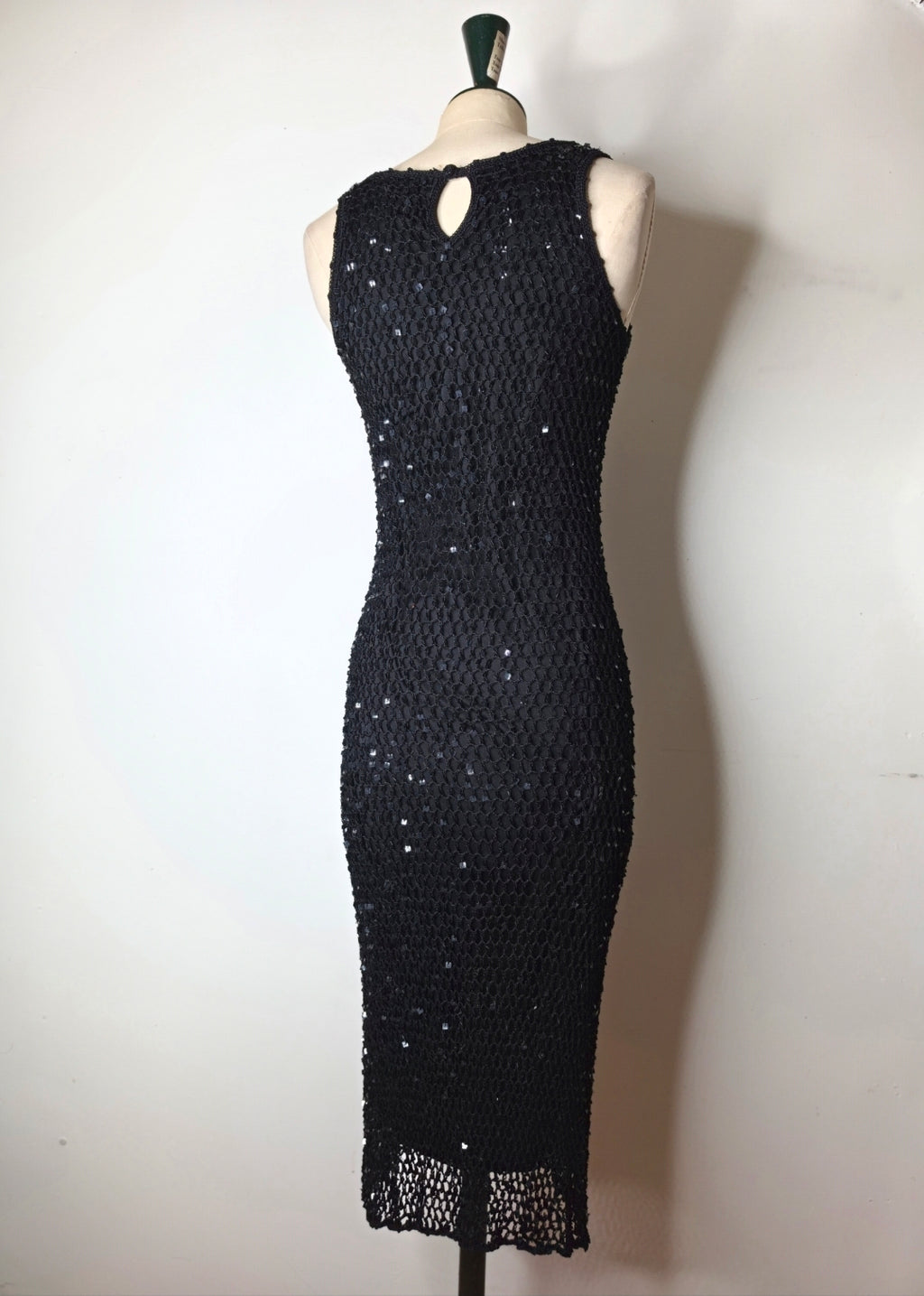 Mirage Dress