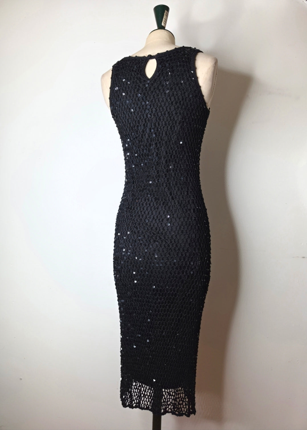 Mirage Dress ( Taille S )