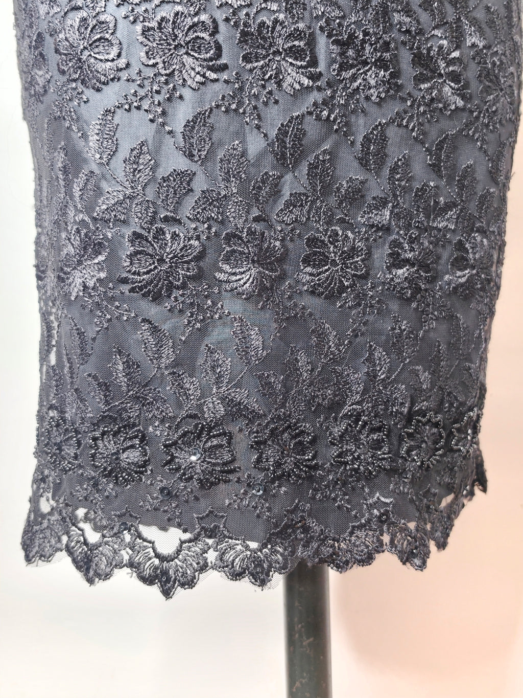 Siren corset dress
