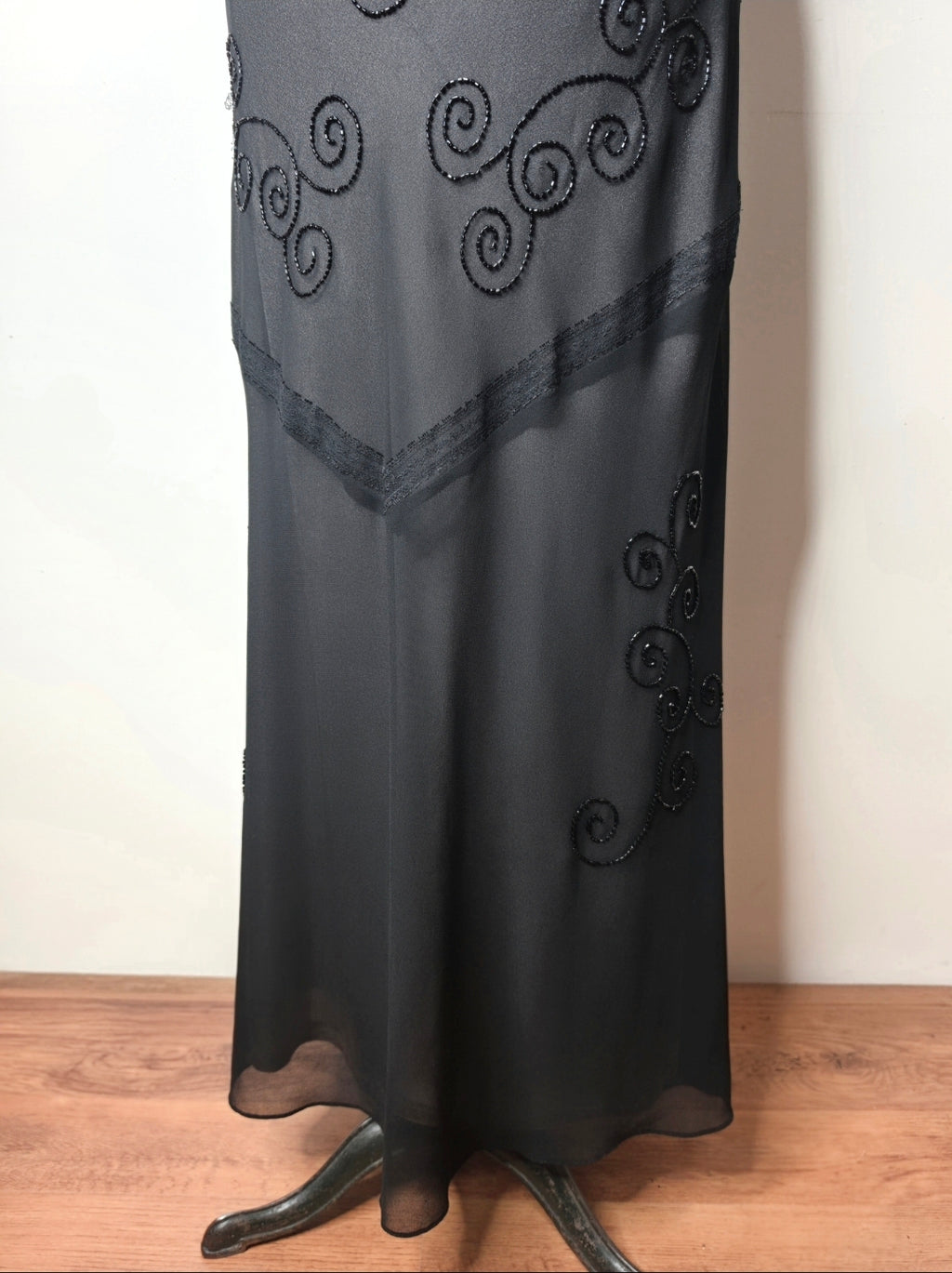 Eclipse gown dress