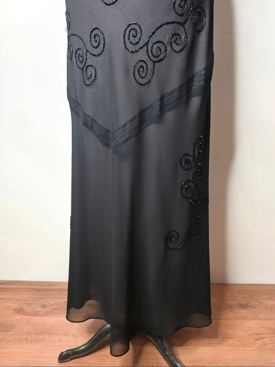 Eclipse dress ( Taille XL )