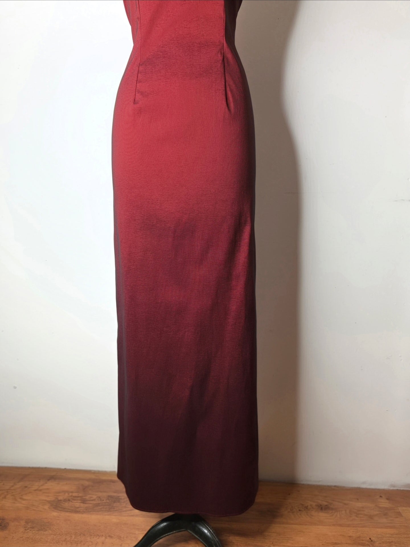 Midnight Dress ( Taille S/M )