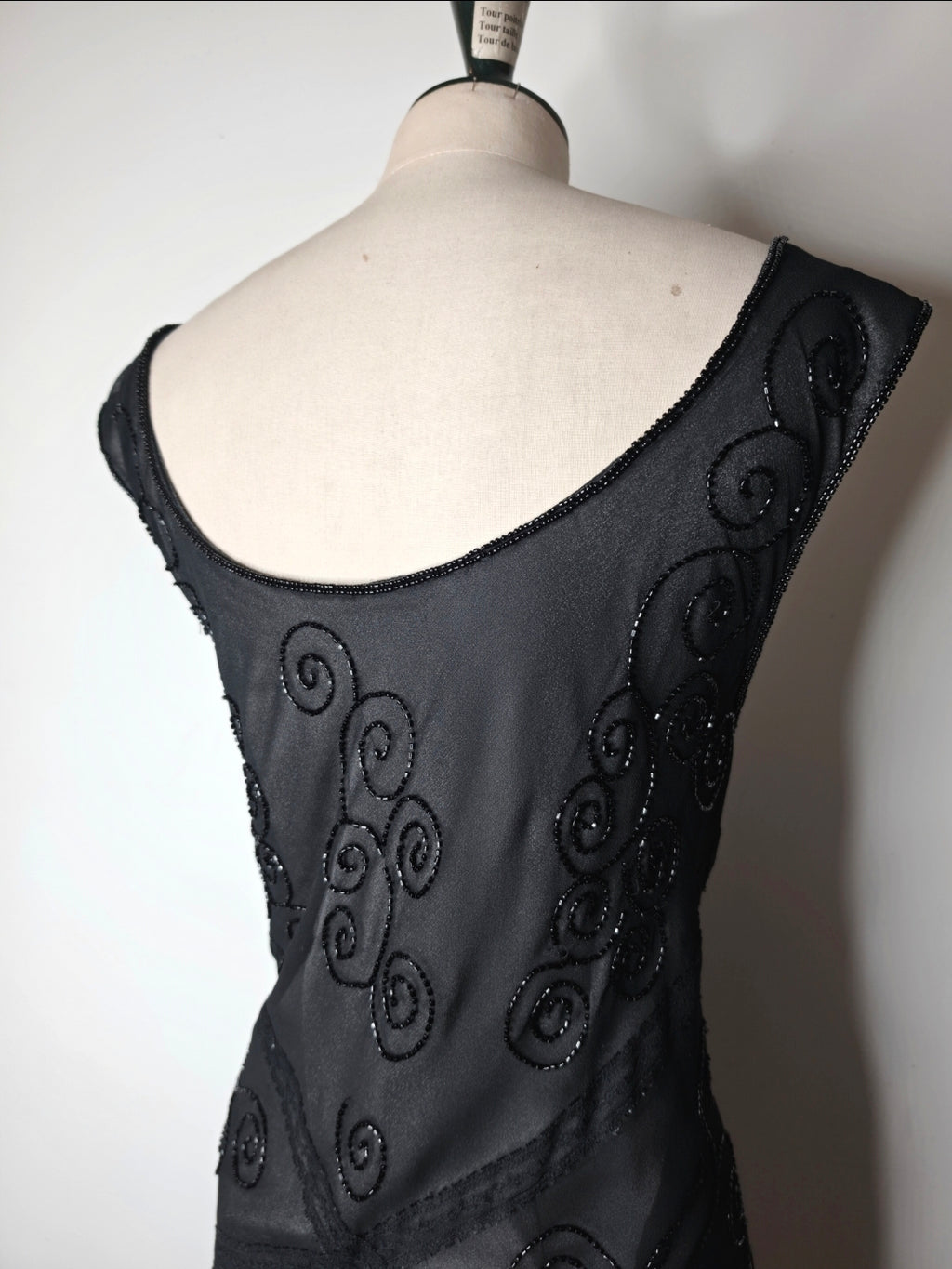 Eclipse gown dress