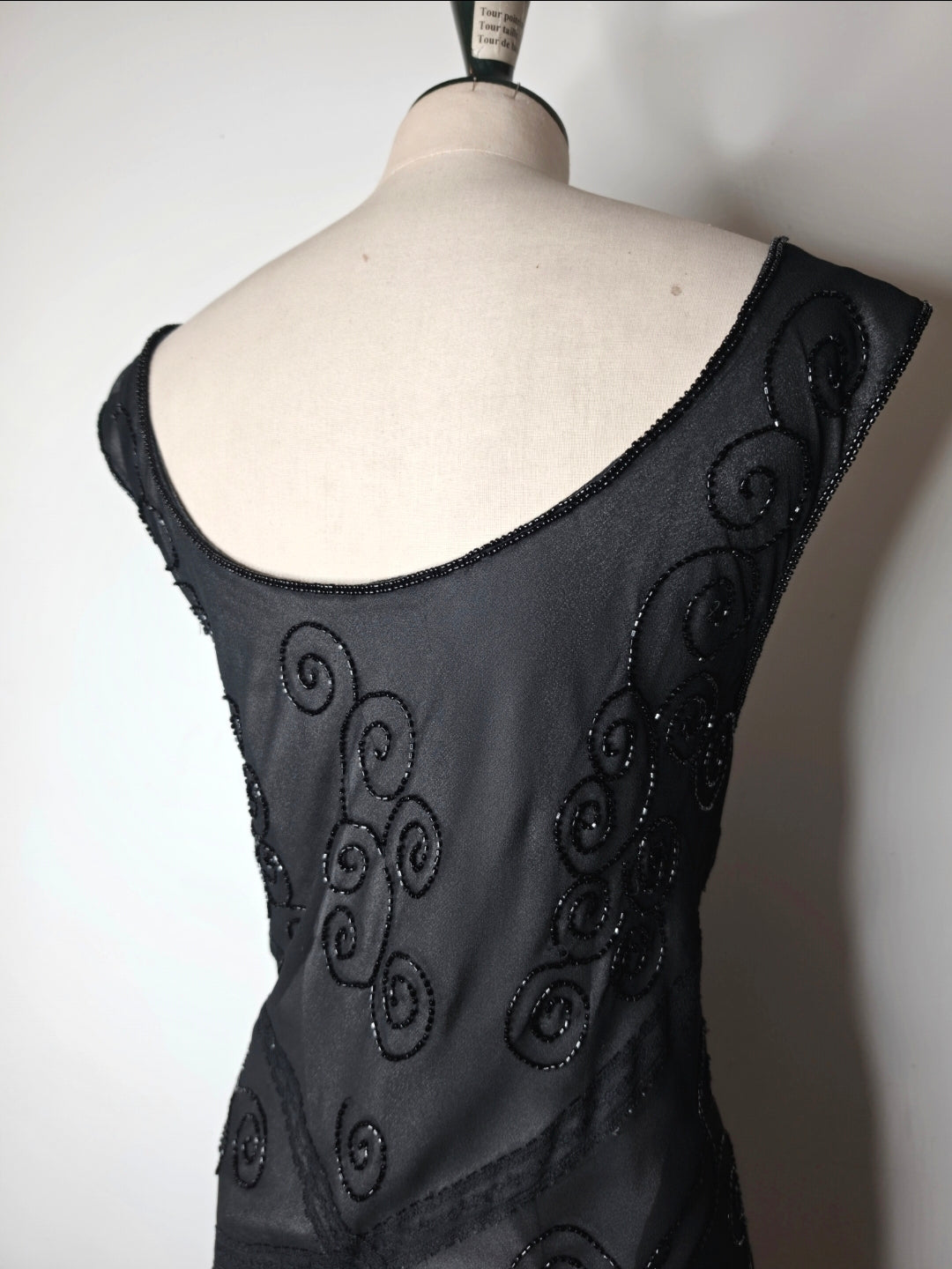 Eclipse dress ( Taille XL )
