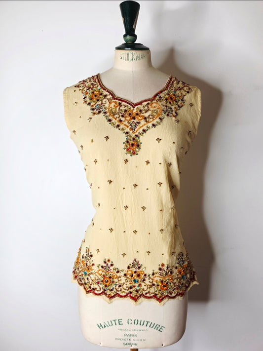 Amber Top ( Taille XXS/XS )