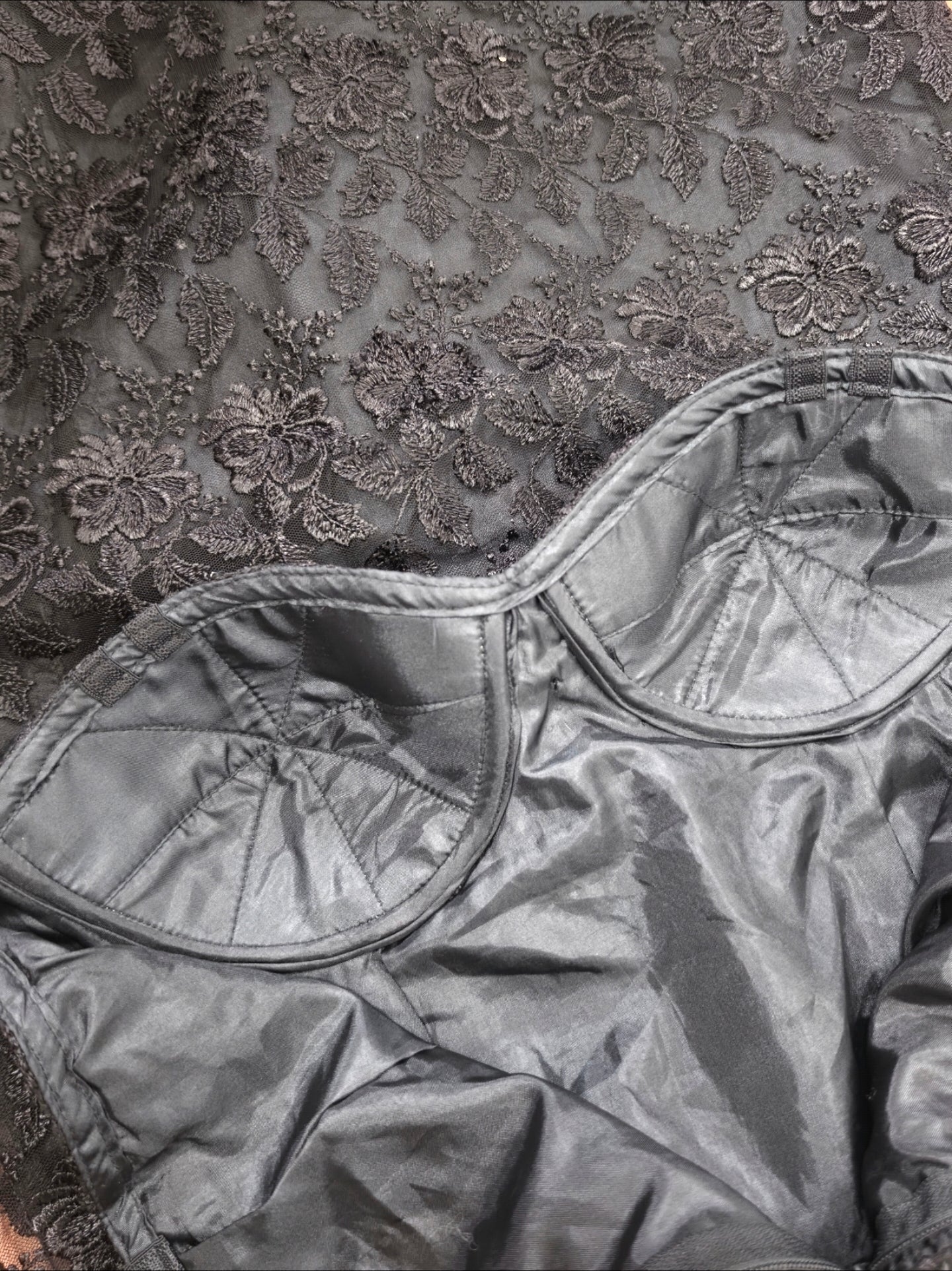 Siren corset dress ( Taille S/M )