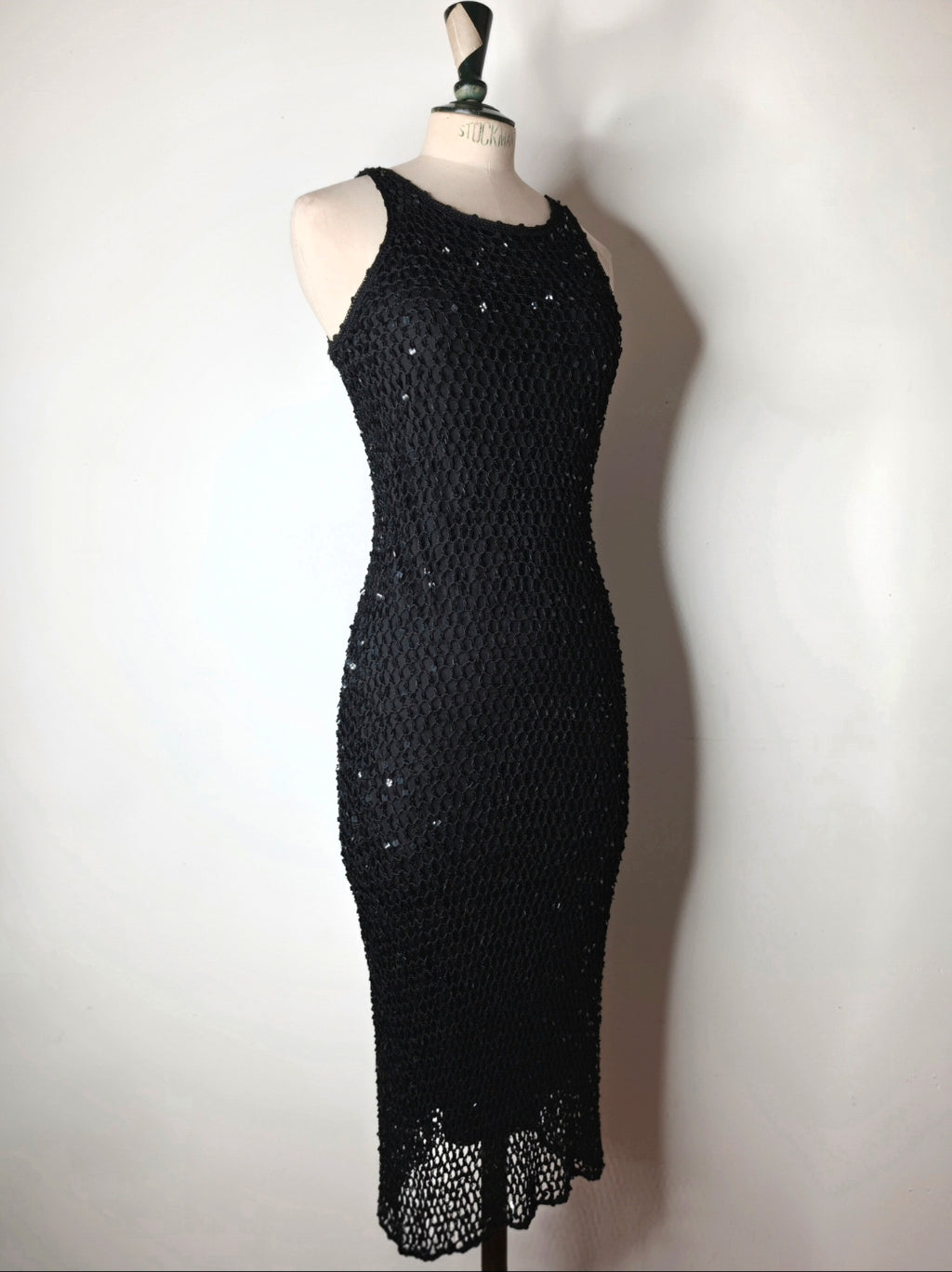 Mirage Dress