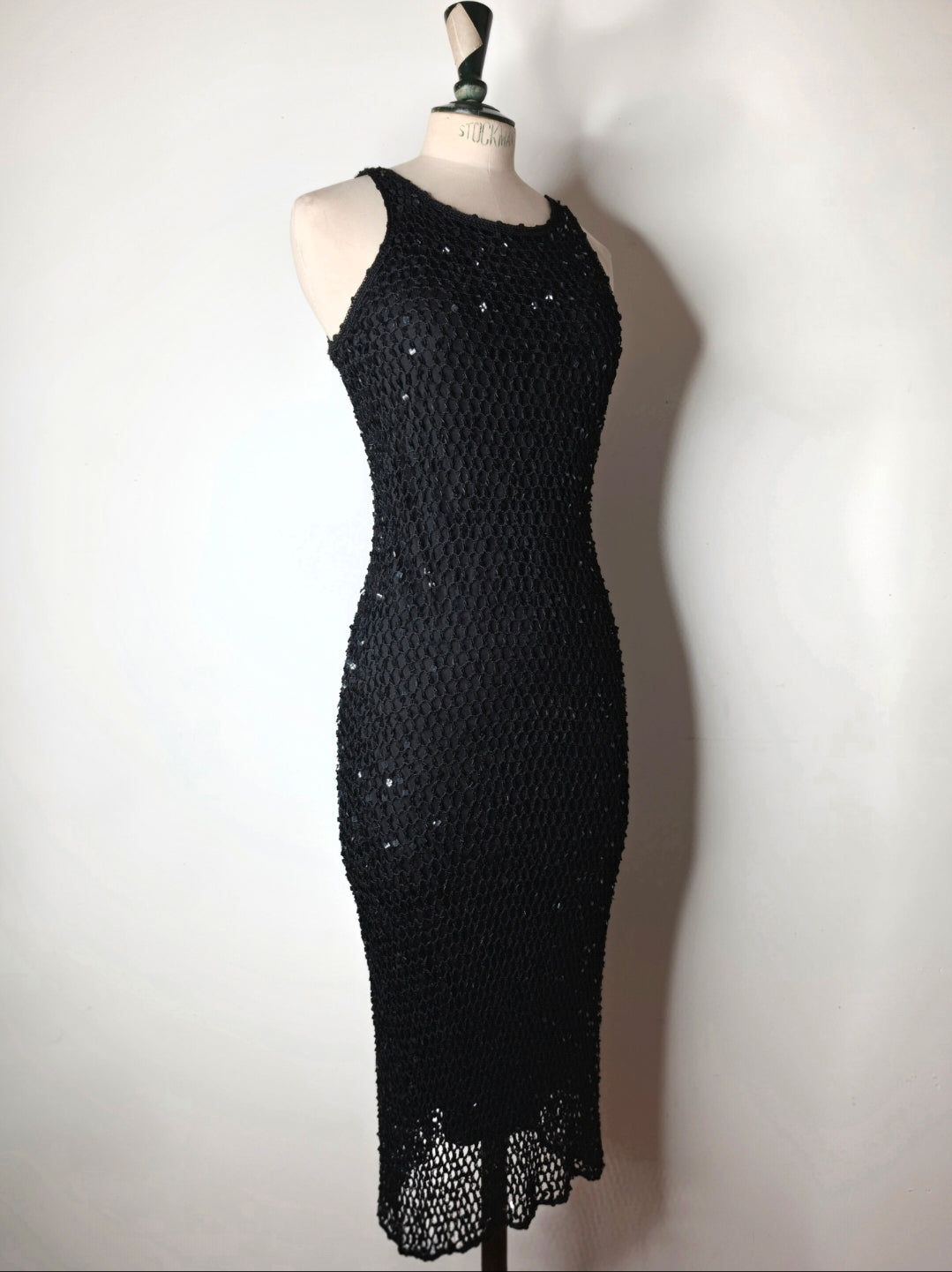 Mirage Dress ( Taille S )