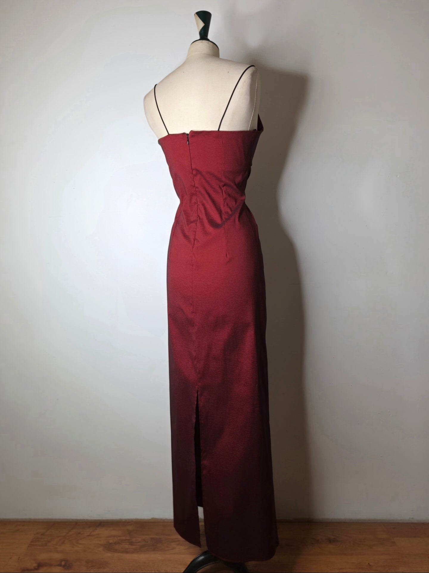 Midnight Dress ( Taille S/M )