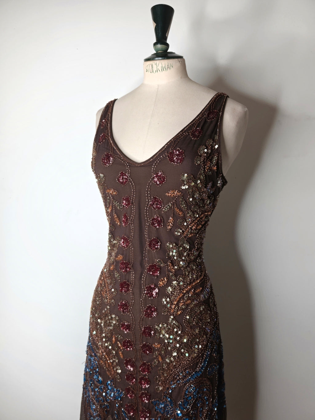Poison Dress