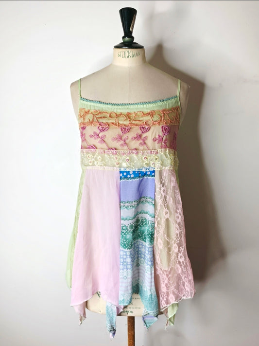 Pixie Dream top ( Taille XL )