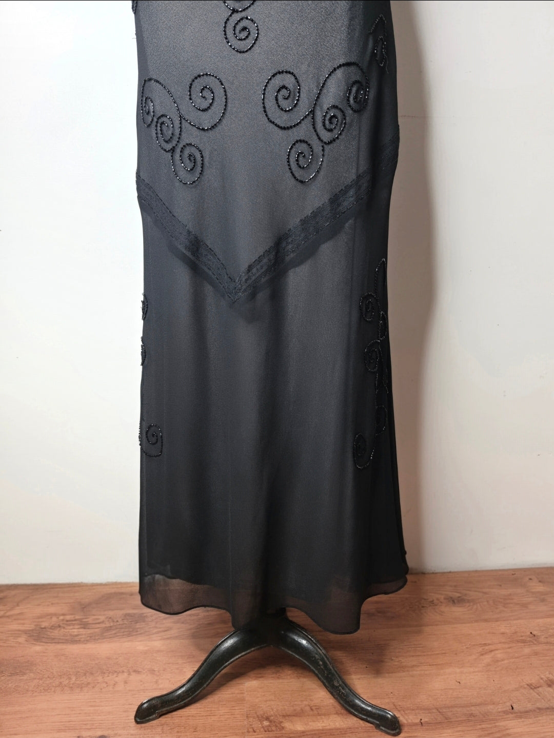 Eclipse dress ( Taille XL )