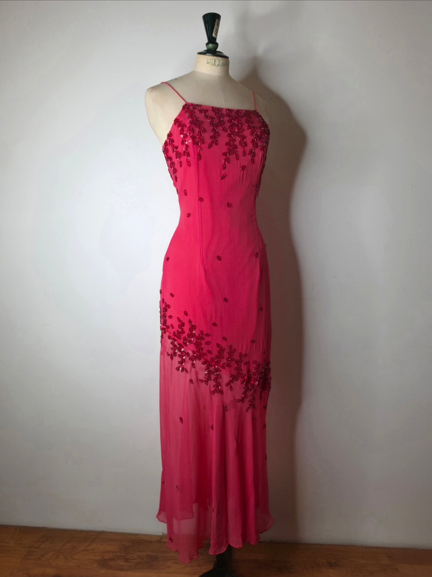 Starlight Dress ( Taille M )