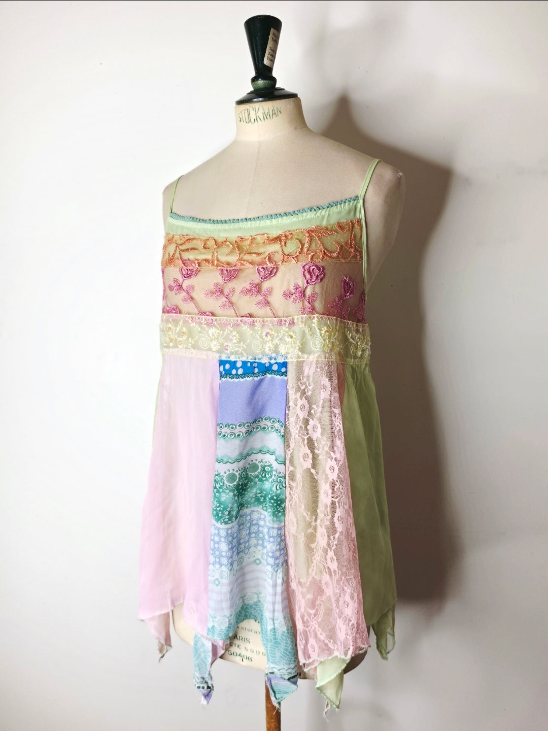 Pixie Dream top ( Taille XL )