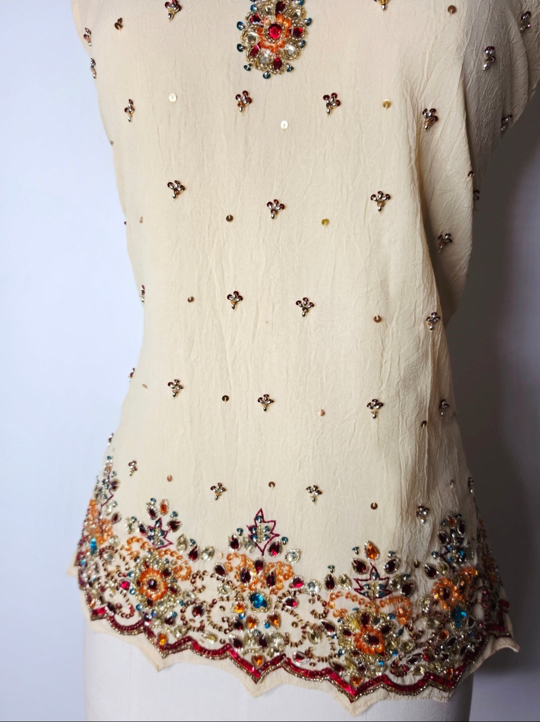 Amber Top ( Taille XXS/XS )
