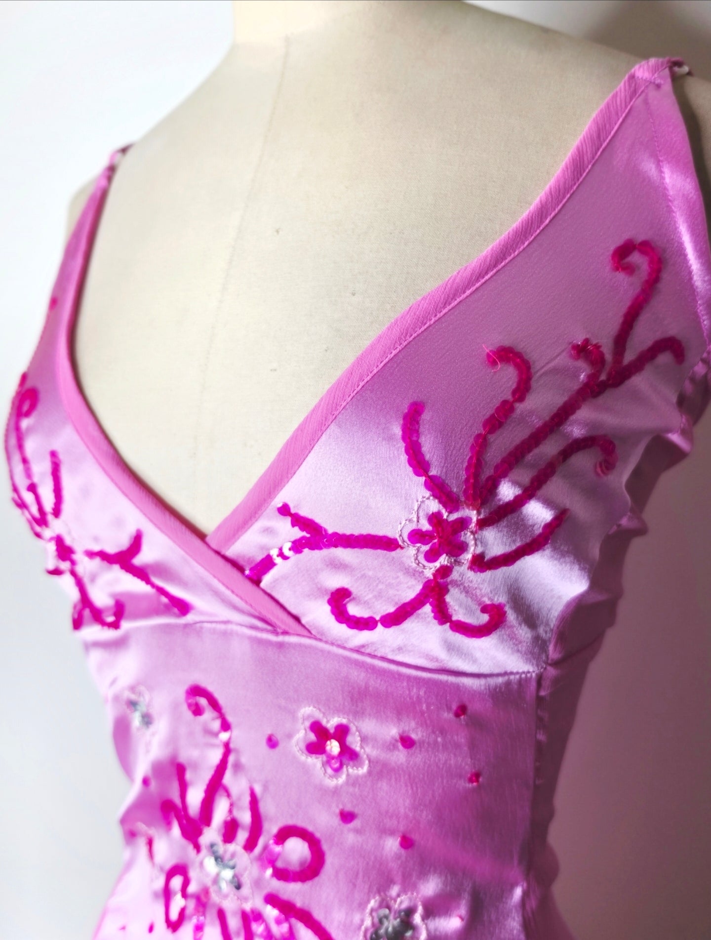 Sugar Rush Top ( Taille S/M )
