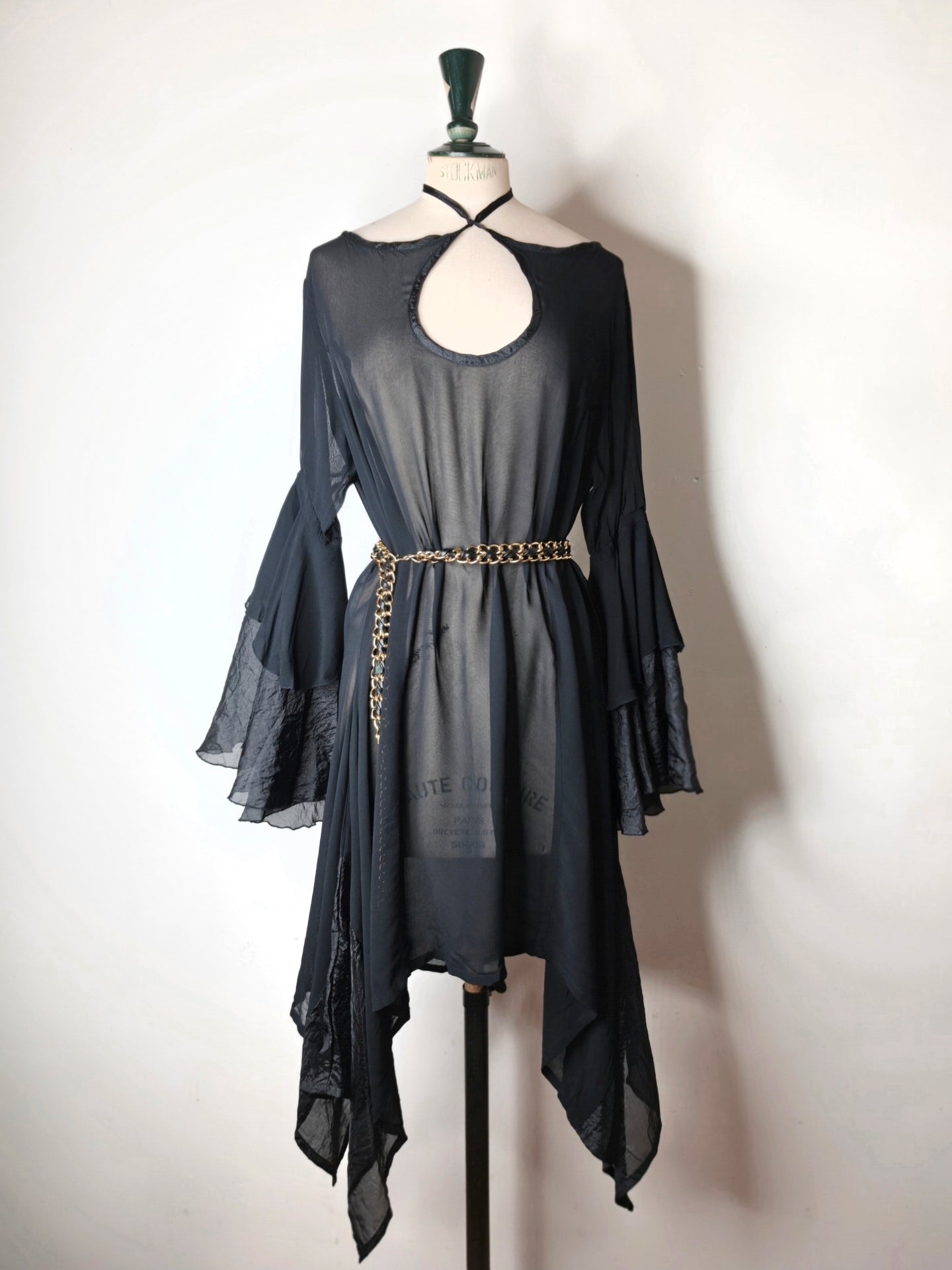 Oracle Dress ( Taille L )