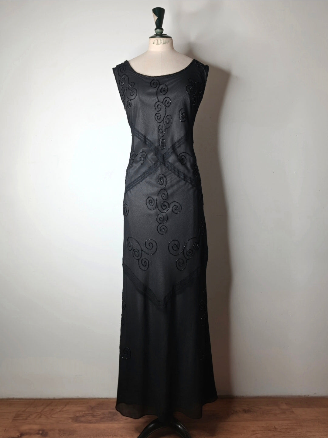 Eclipse dress ( Taille XL )