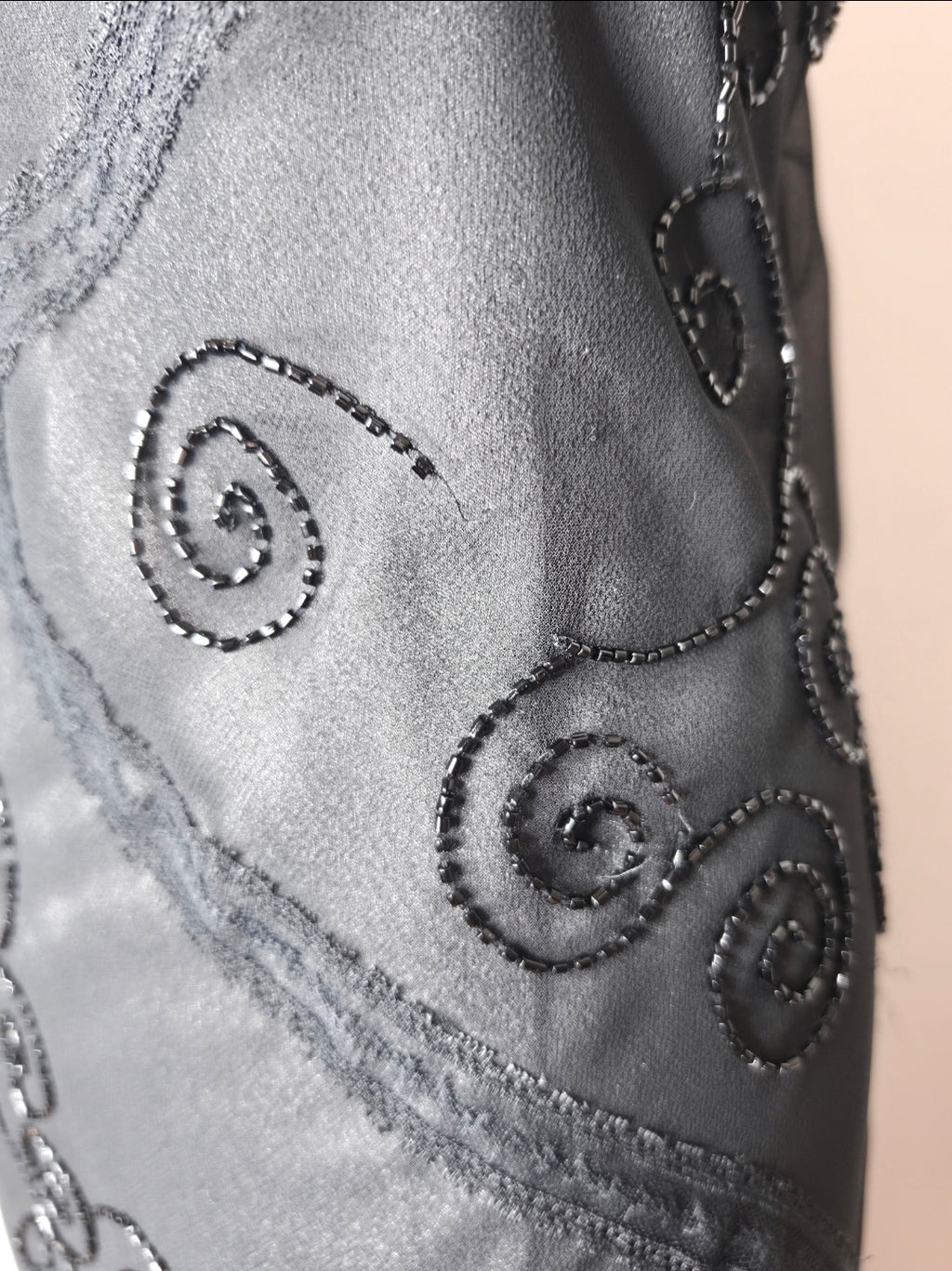 Eclipse gown dress