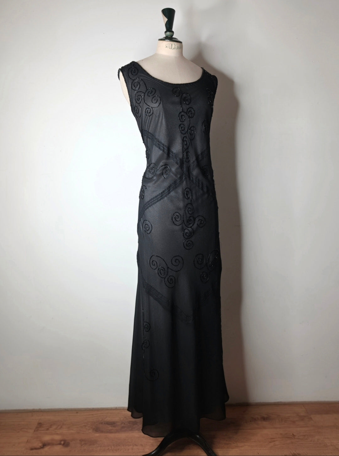 Eclipse dress ( Taille XL )