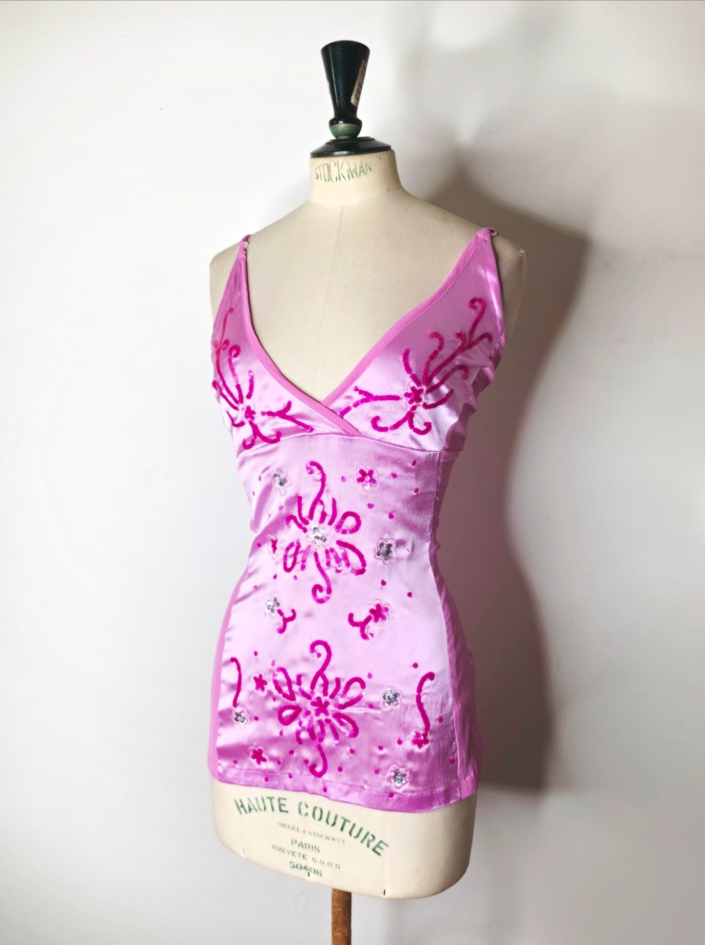 Sugar Rush Top ( Taille S/M )