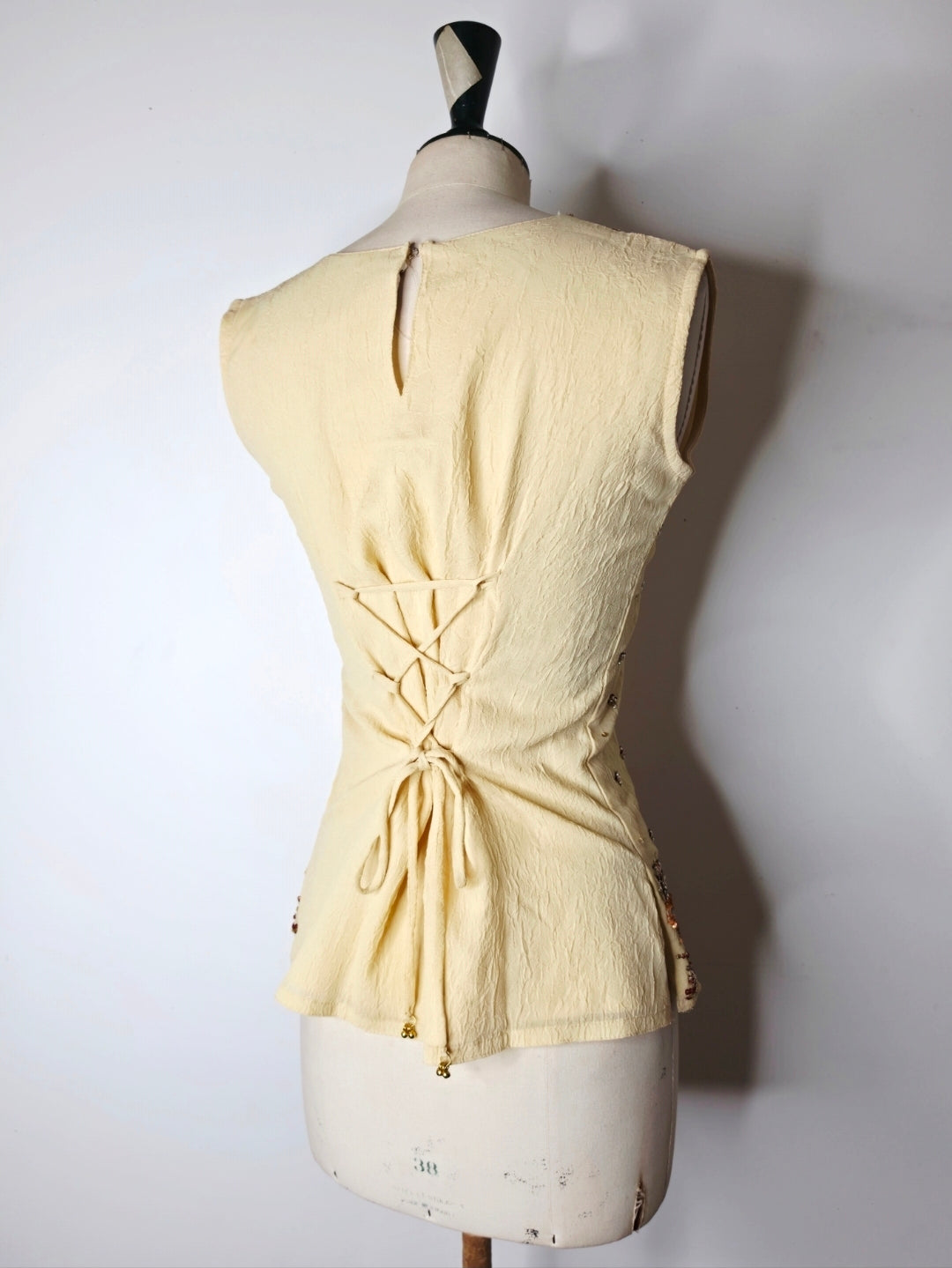 Amber Top ( Taille XXS/XS )