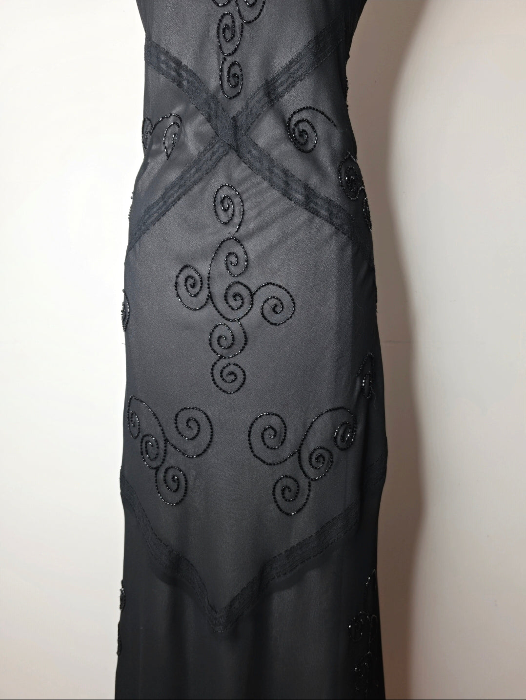 Eclipse dress ( Taille XL )