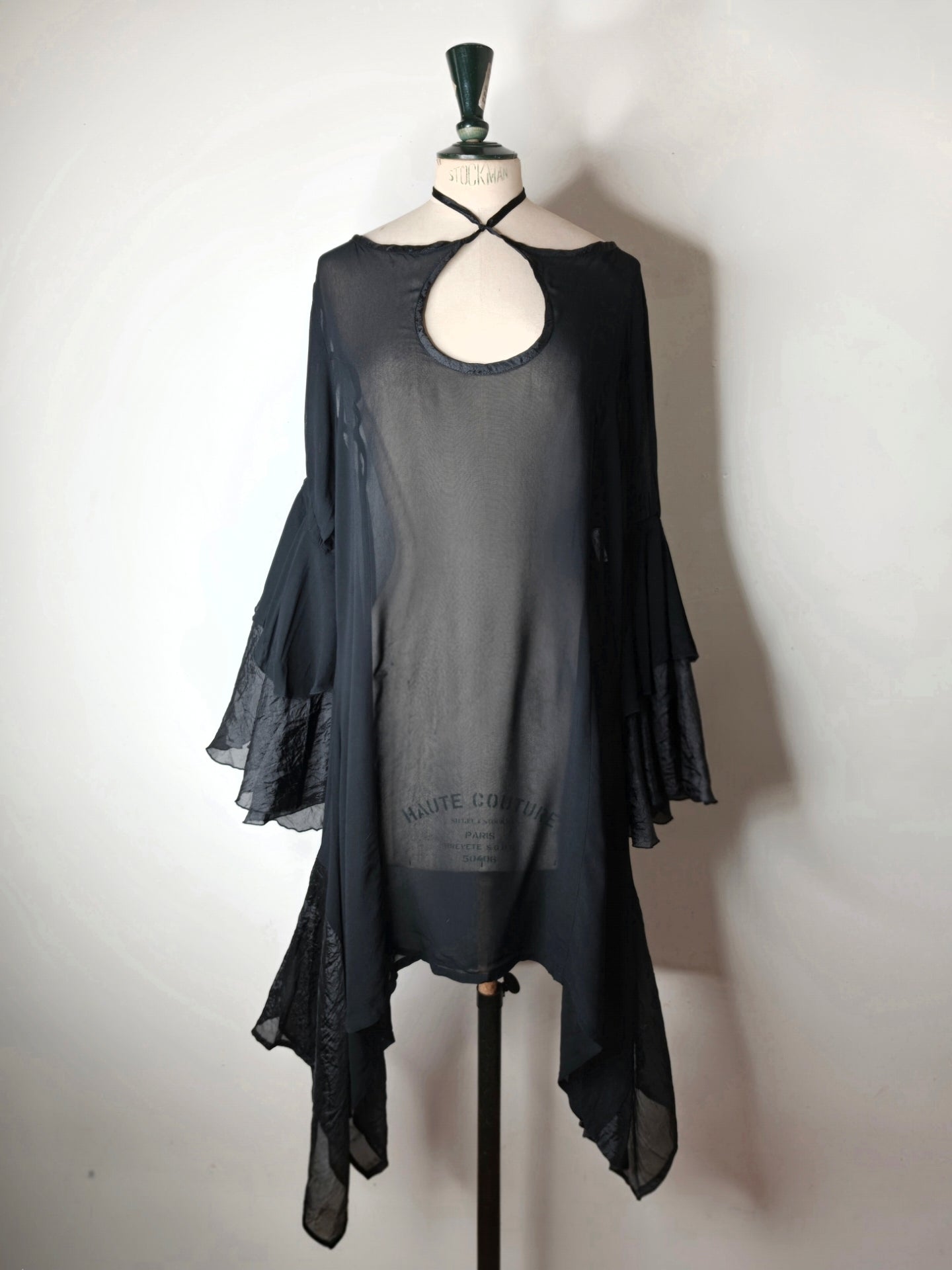Oracle Dress ( Taille L )