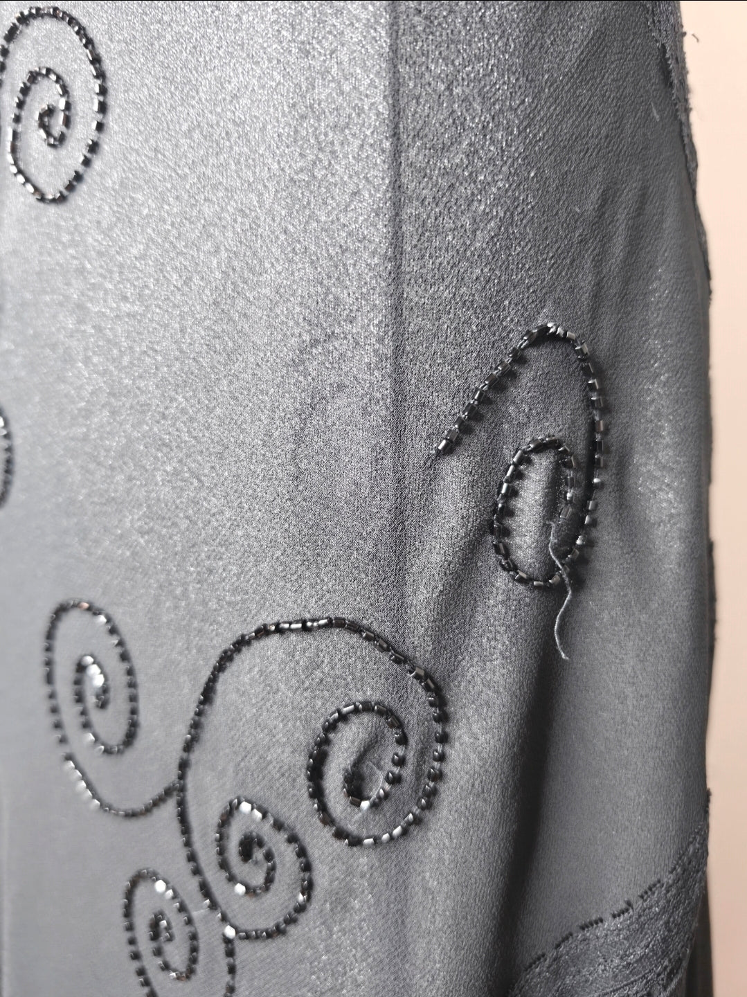 Eclipse dress ( Taille XL )