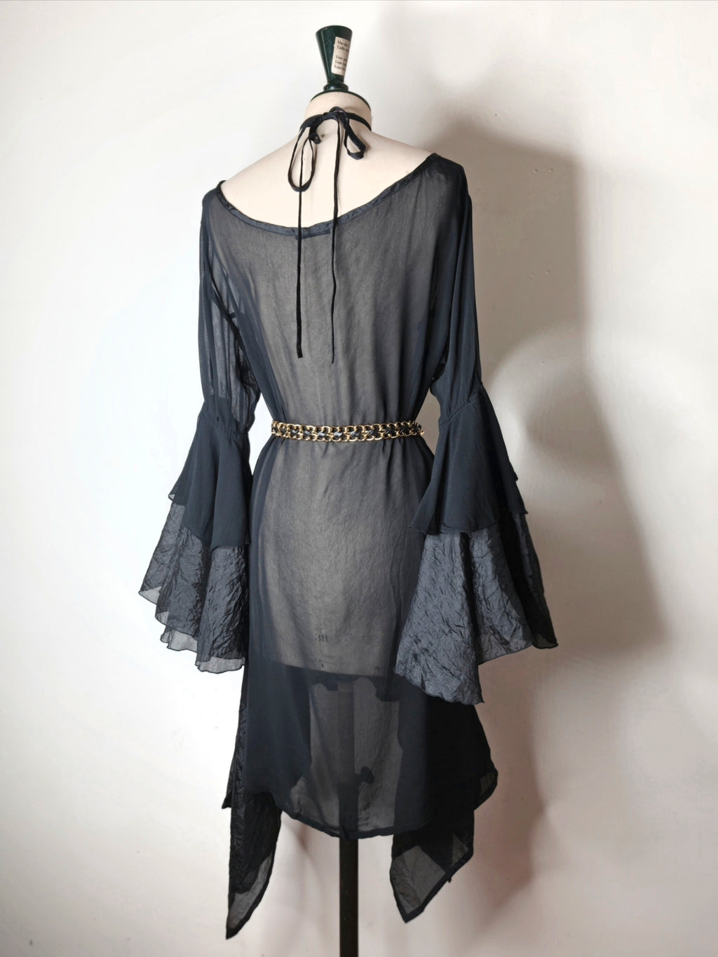 Oracle Dress