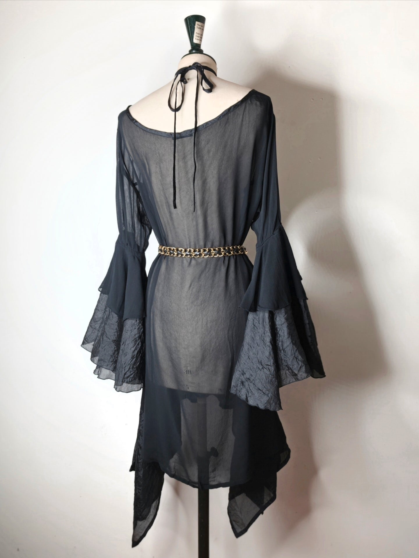 Oracle Dress ( Taille L )
