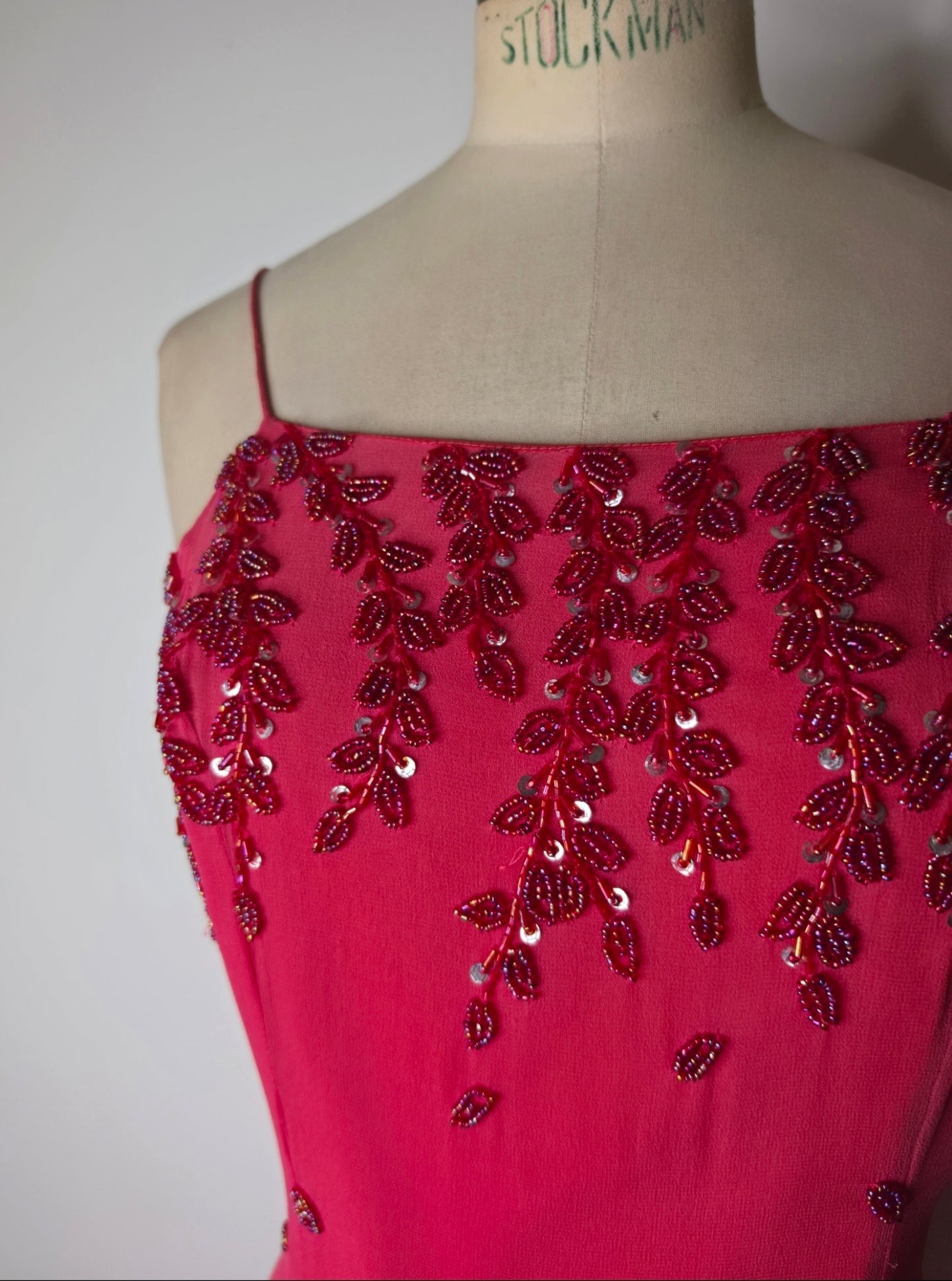 Starlight Dress ( Taille M )