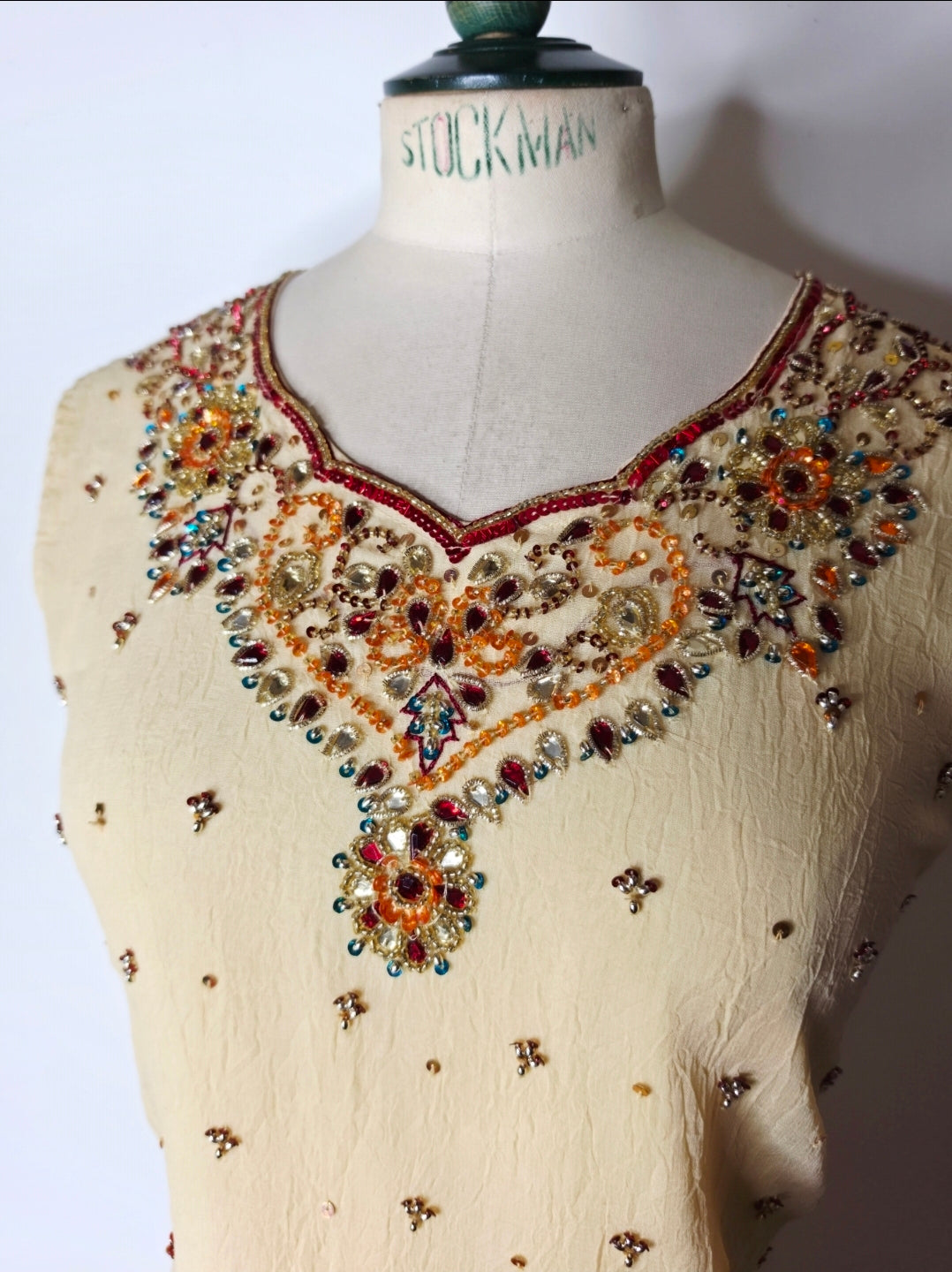 Amber Top ( Taille XXS/XS )