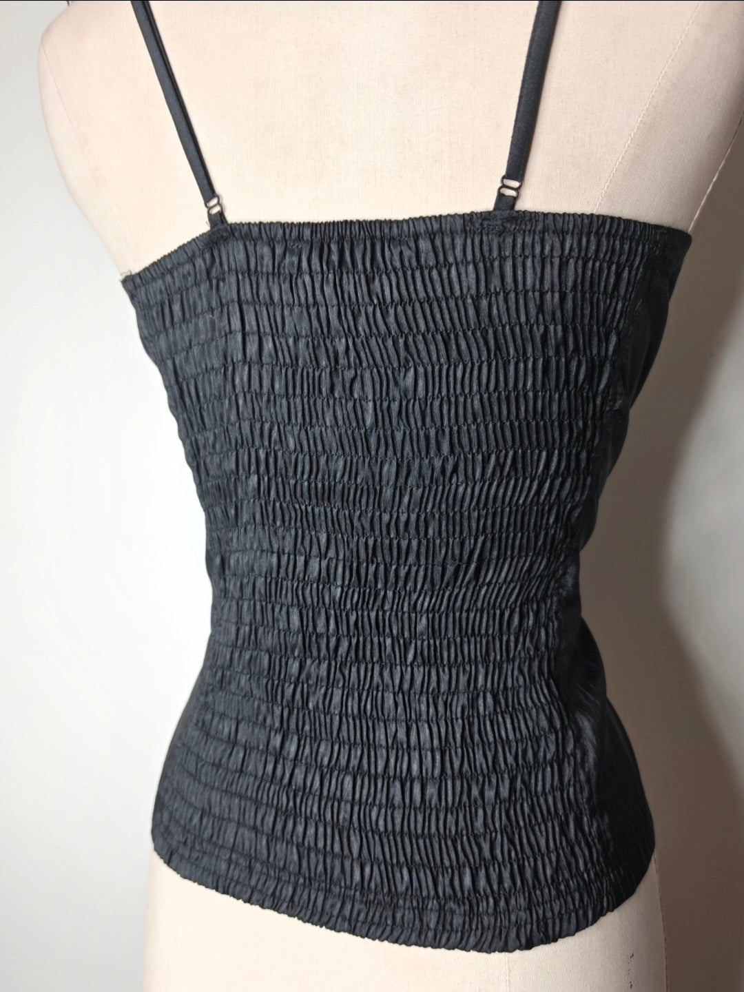 Moth top ( Taille S/M )