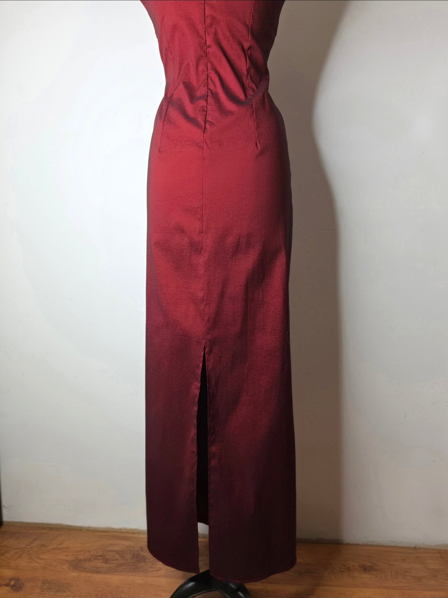 Midnight Dress ( Taille S/M )