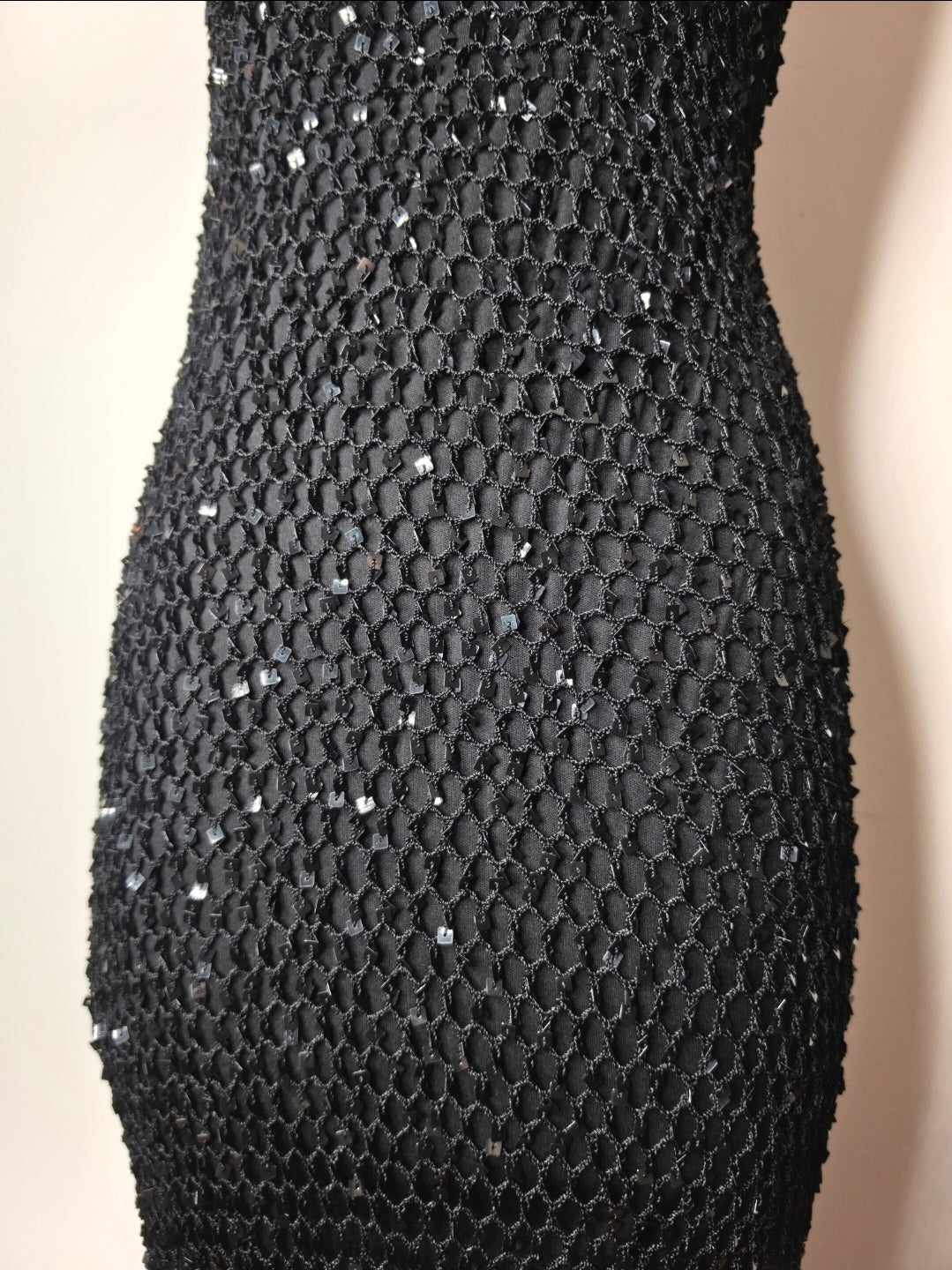 Mirage Dress ( Taille S )