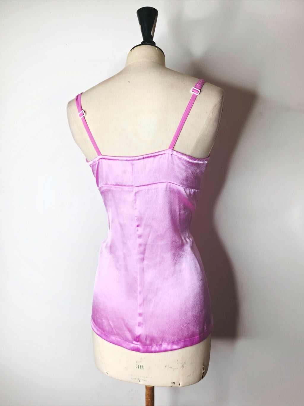 Sugar Rush Top