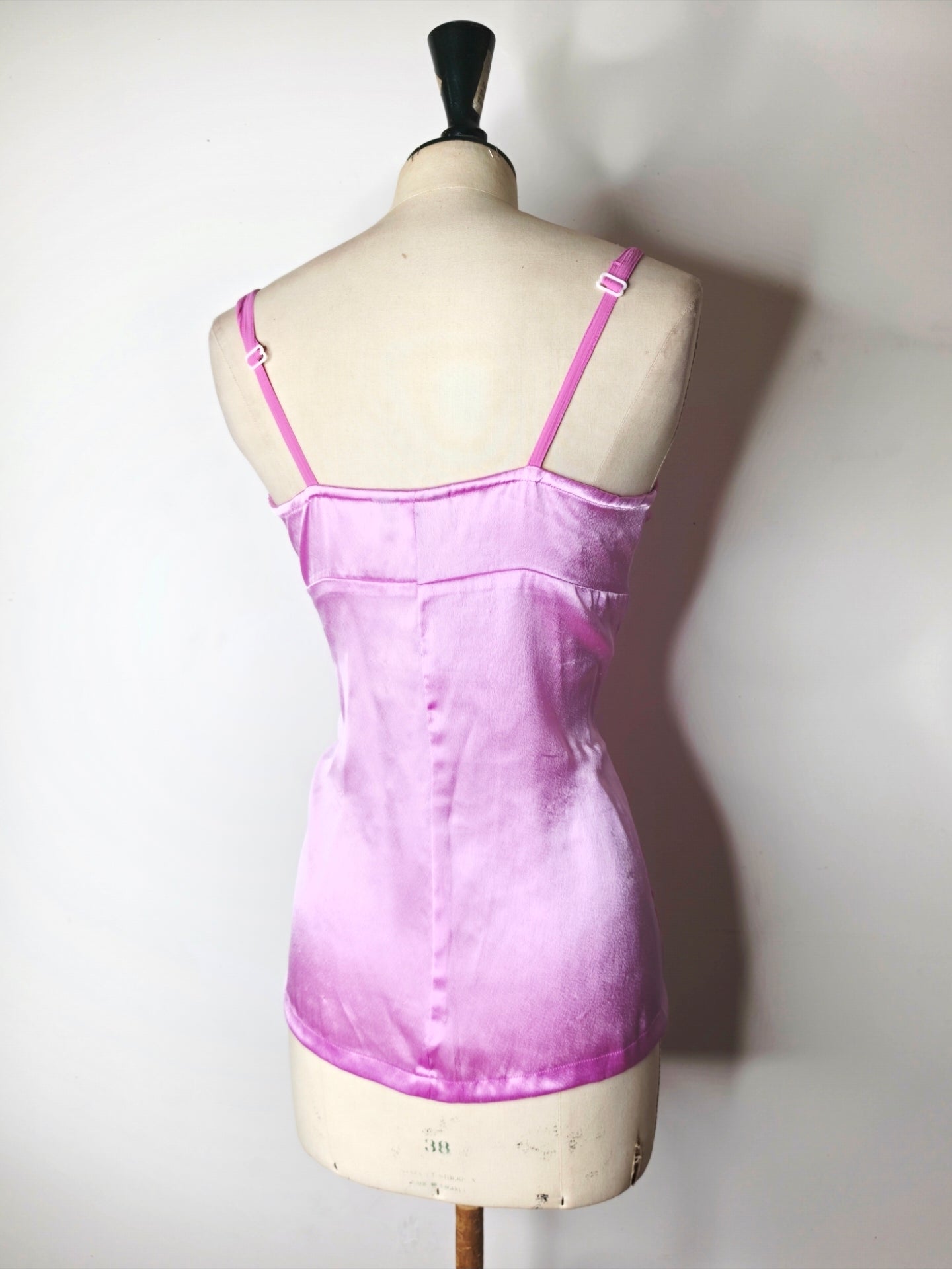 Sugar Rush Top ( Taille S/M )