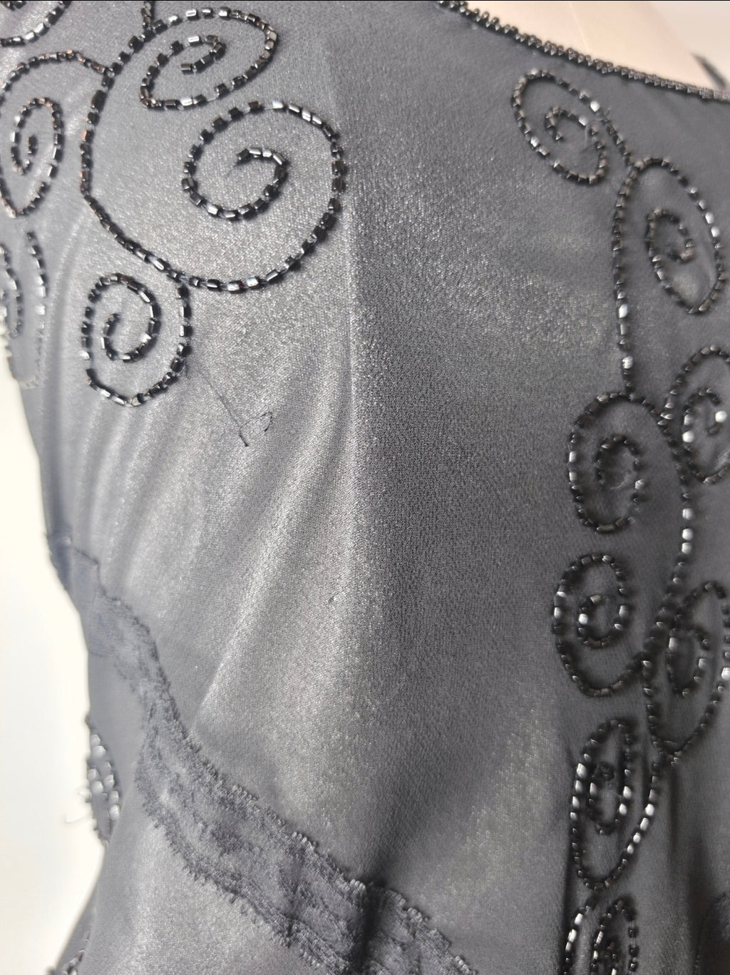 Eclipse gown dress