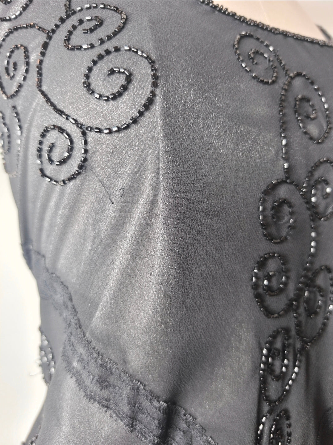 Eclipse dress ( Taille XL )