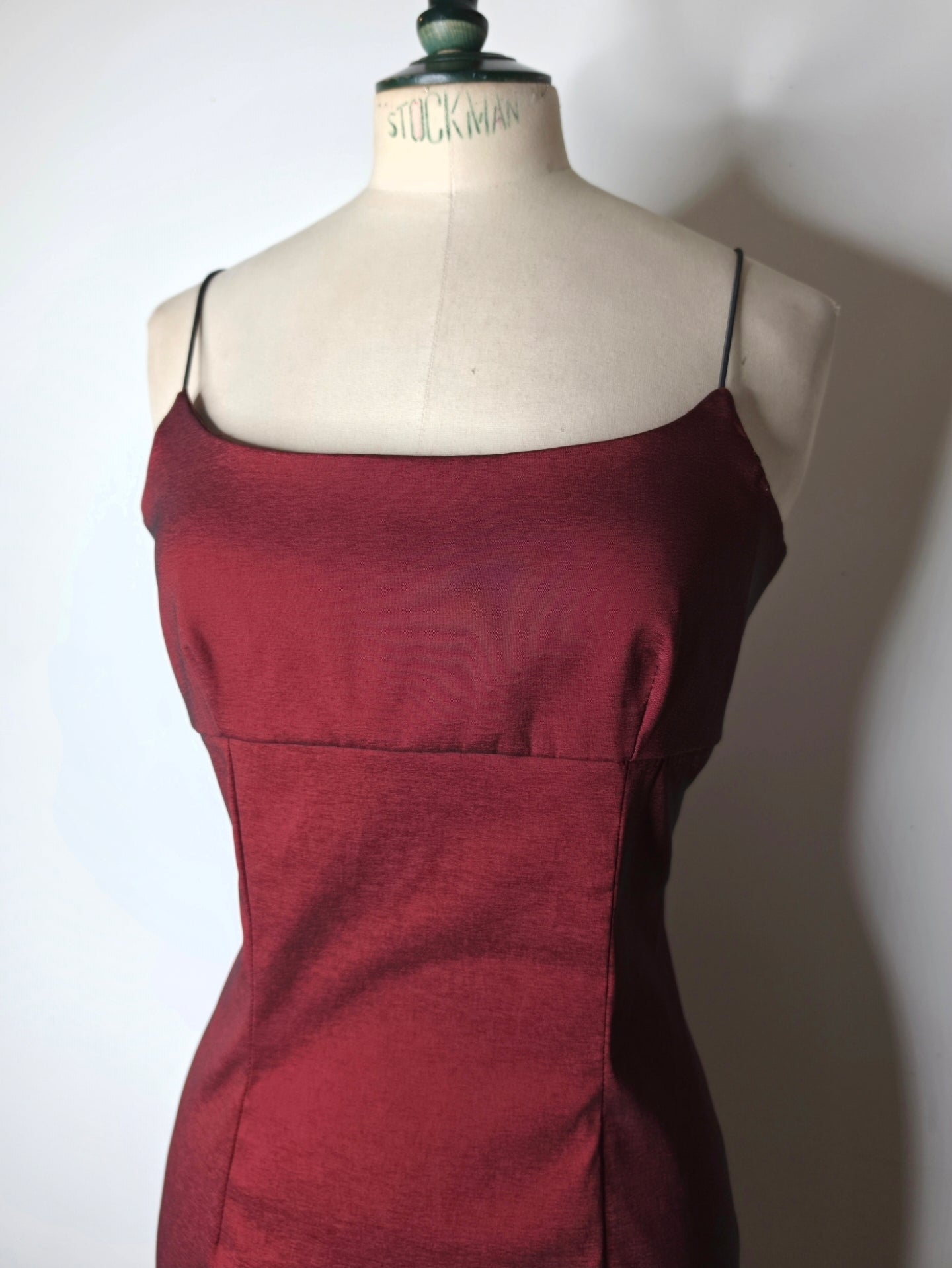 Midnight Dress ( Taille S/M )
