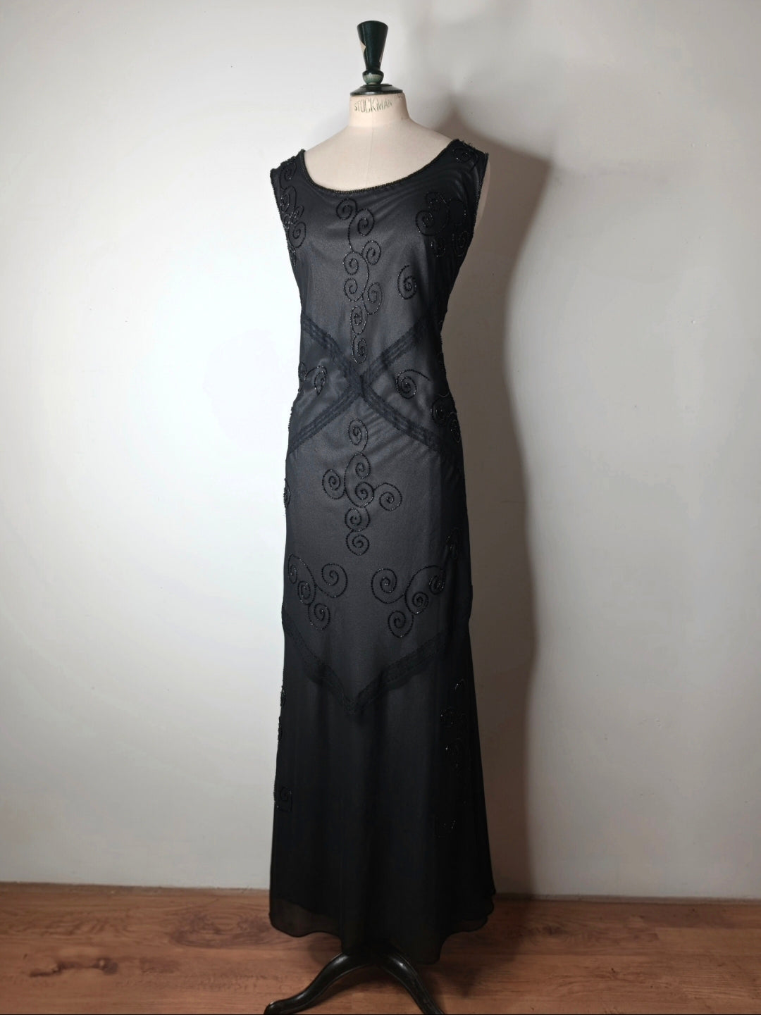 Eclipse dress ( Taille XL )